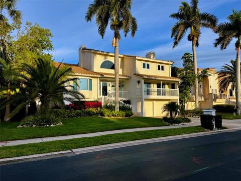 Photo of 3481 Bayou Sound, Longboat Key, FL 34228 (MLS # A4687106)