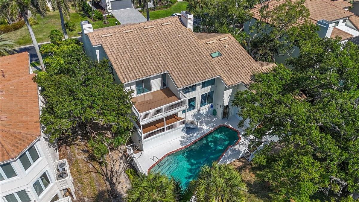BAY ISLES - Residential
