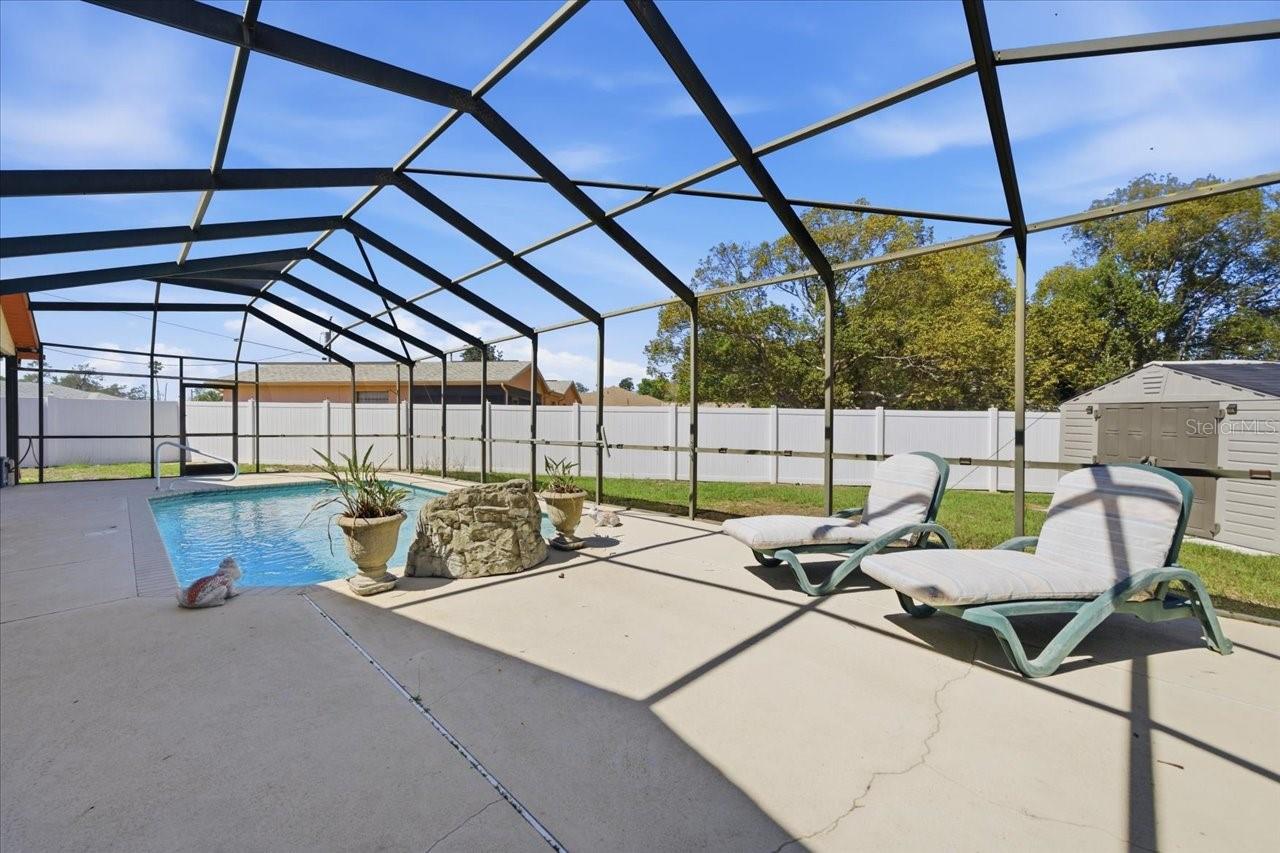 SPRING HILL - Residential