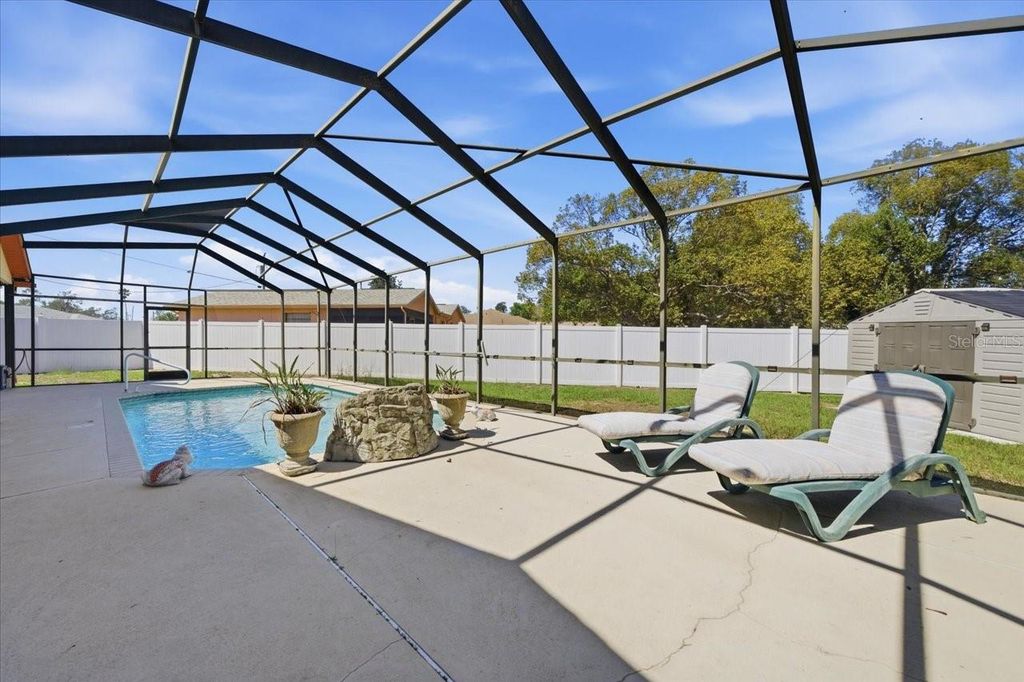 Photo of 6307 Kingway Lane, Spring Hill, FL 34608 (MLS # W7884230)