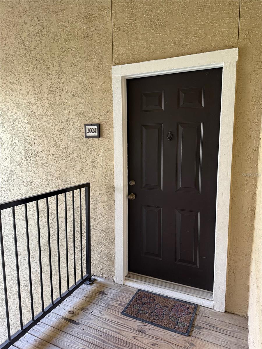 4037 CROCKERS LAKE BOULEVARD 24