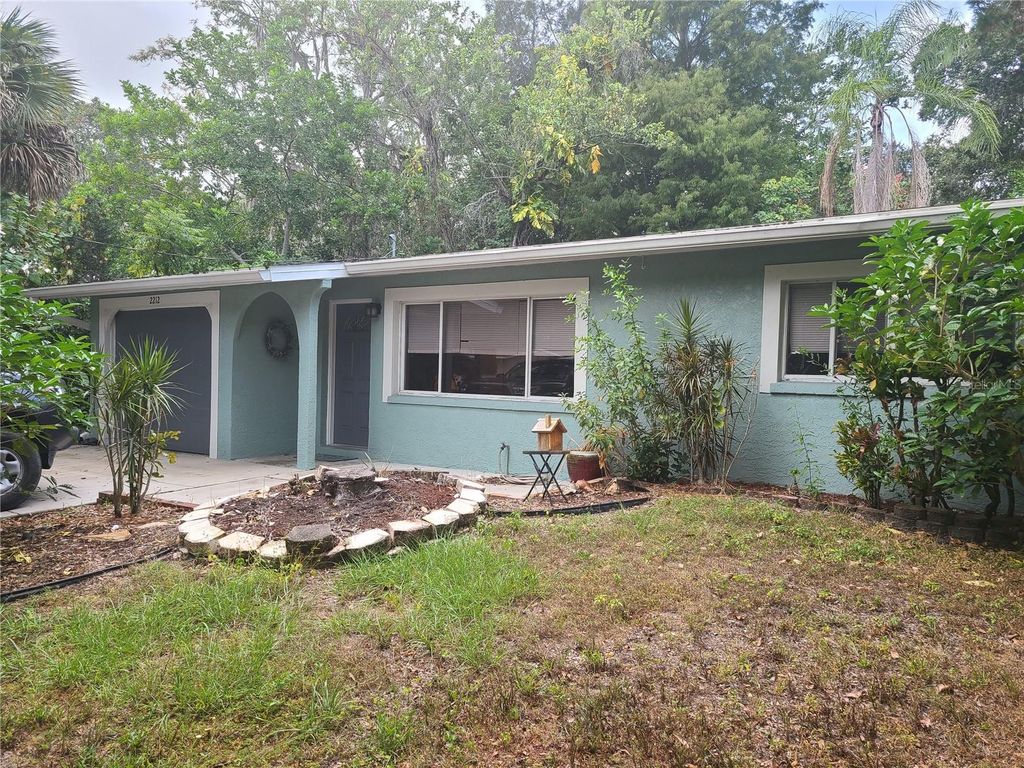 Photo of 2212 Vinson Avenue, Sarasota, FL 34232 (MLS # A4689727)