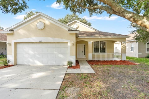 Photo of 3215 Summer Cruise Drive, Valrico, FL 33594 (MLS # O6426017)