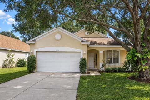 Photo of 3215 Summer Cruise Drive, Valrico, FL 33594 (MLS # O6426017)