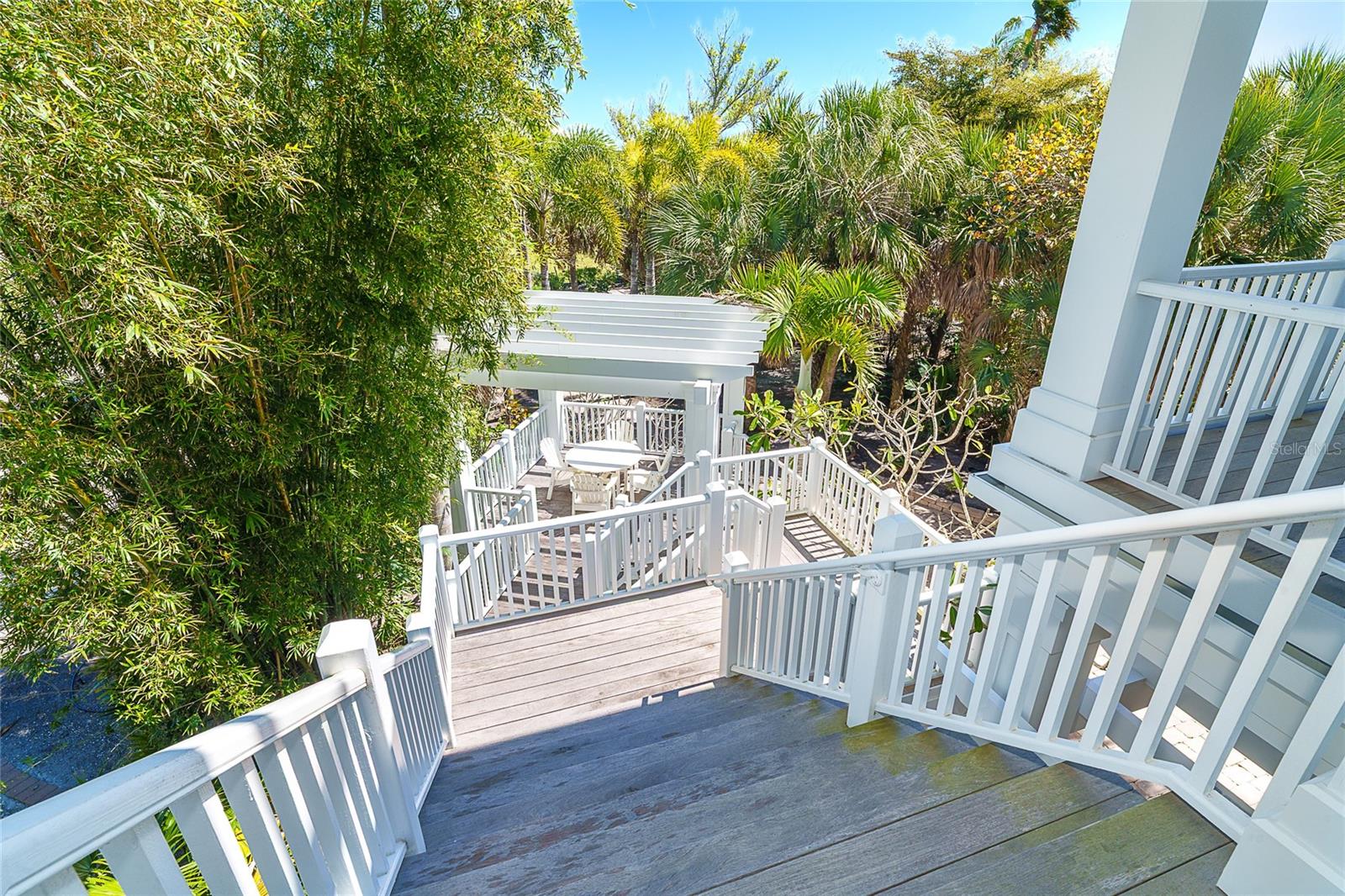 ISLAND HARBOR BEACH CLUB SEC 01 - Residential