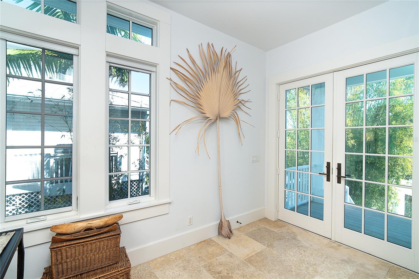 ISLAND HARBOR BEACH CLUB SEC 01 - Residential