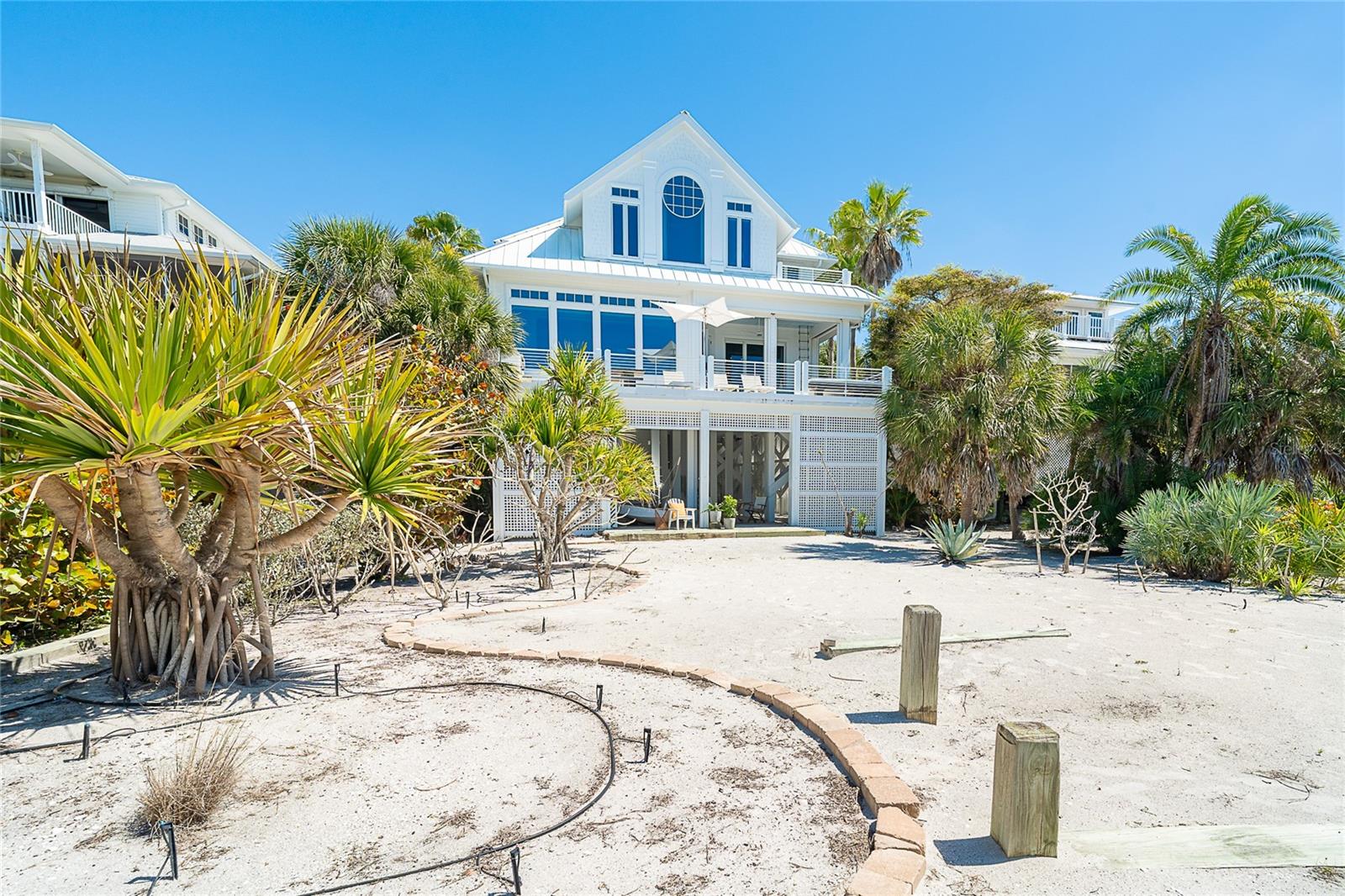 ISLAND HARBOR BEACH CLUB SEC 01 - Residential