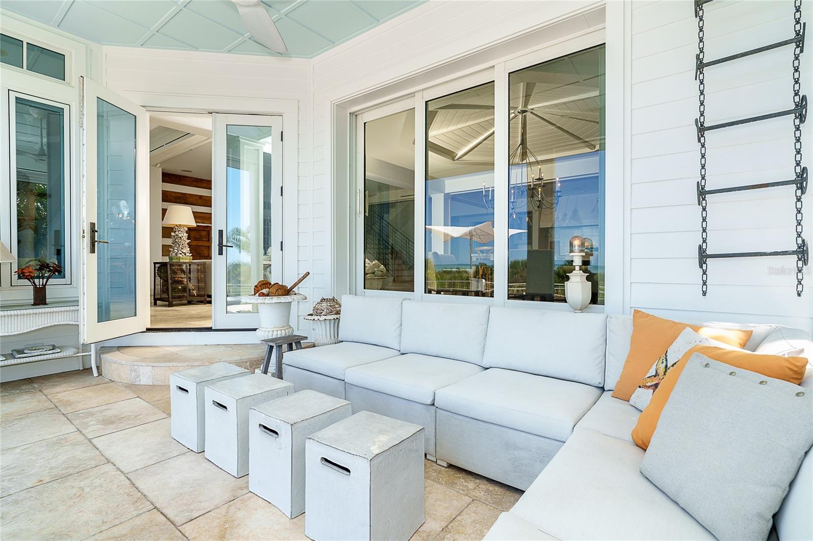 ISLAND HARBOR BEACH CLUB SEC 01 - Residential