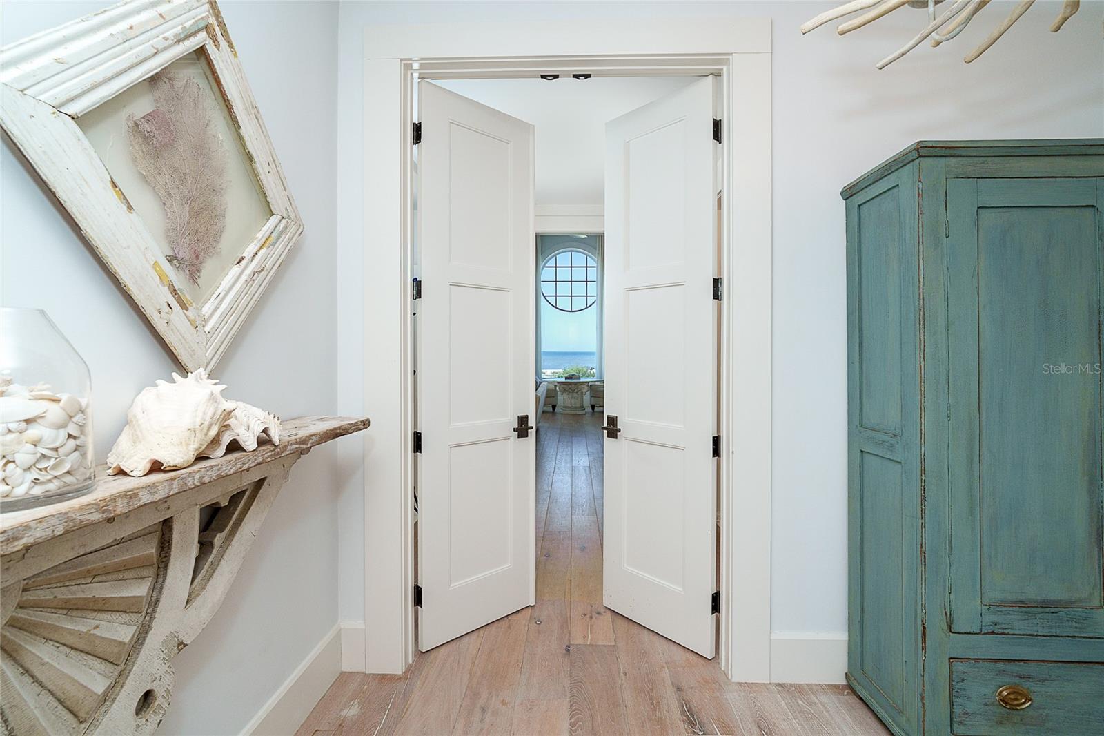 ISLAND HARBOR BEACH CLUB SEC 01 - Residential