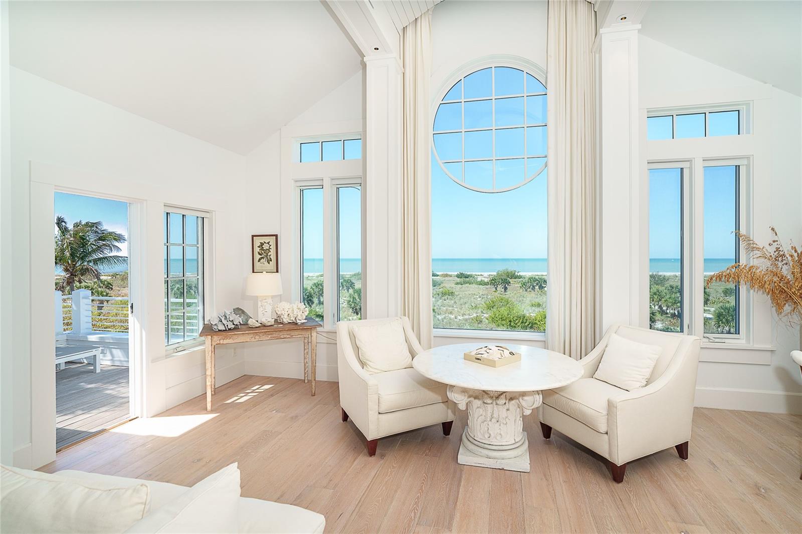 ISLAND HARBOR BEACH CLUB SEC 01 - Residential