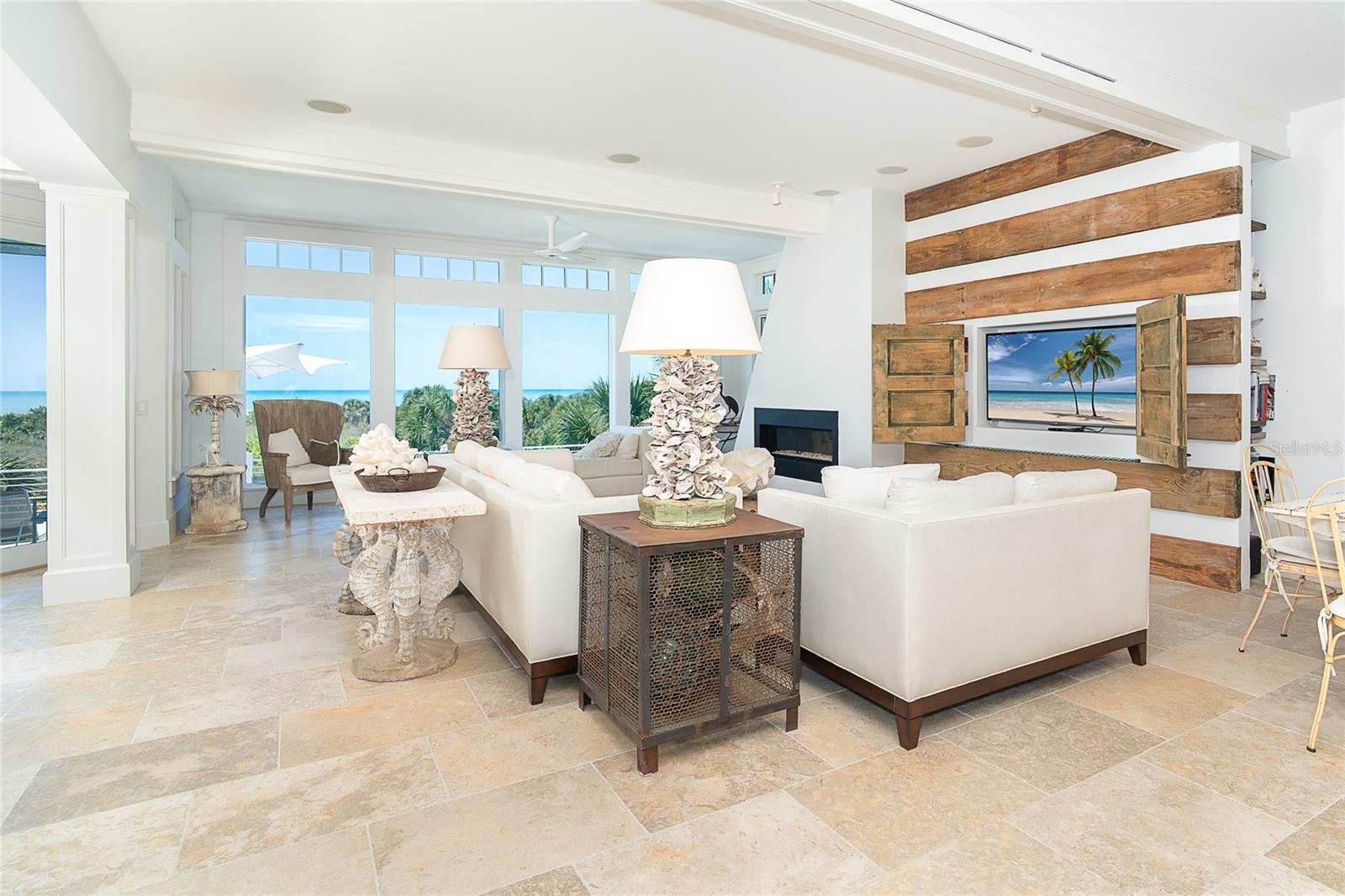 ISLAND HARBOR BEACH CLUB SEC 01 - Residential