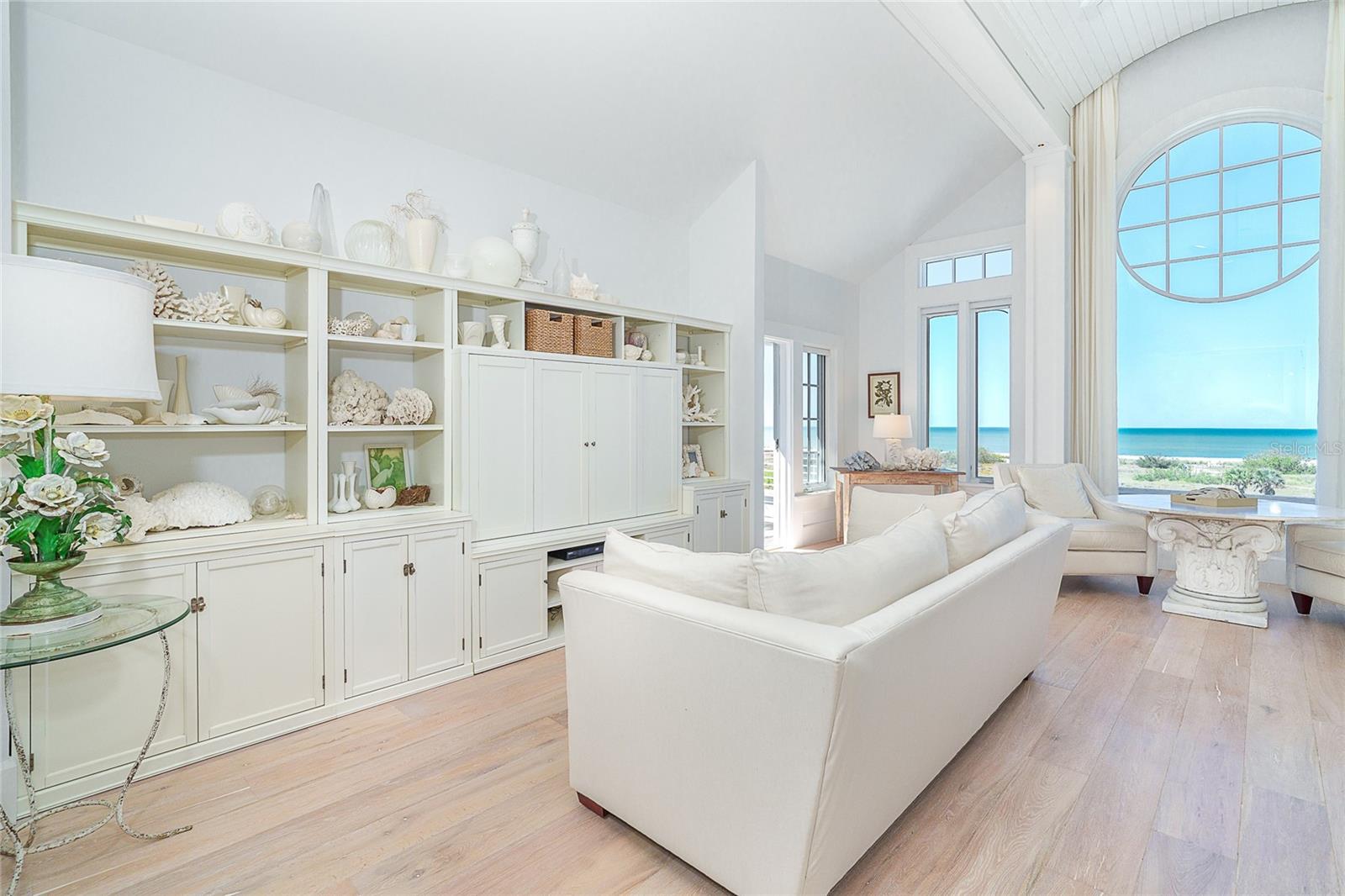 ISLAND HARBOR BEACH CLUB SEC 01 - Residential