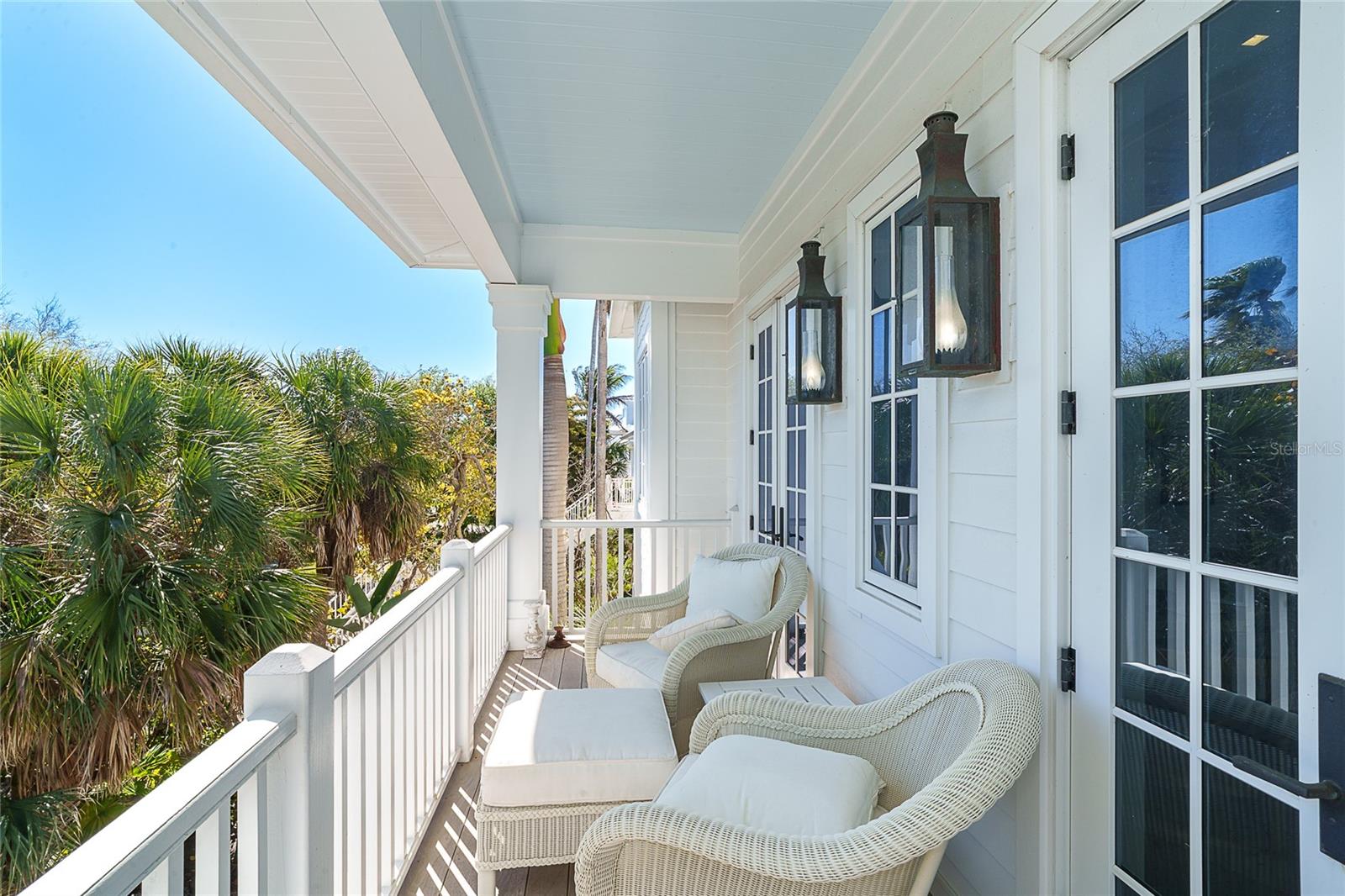 ISLAND HARBOR BEACH CLUB SEC 01 - Residential