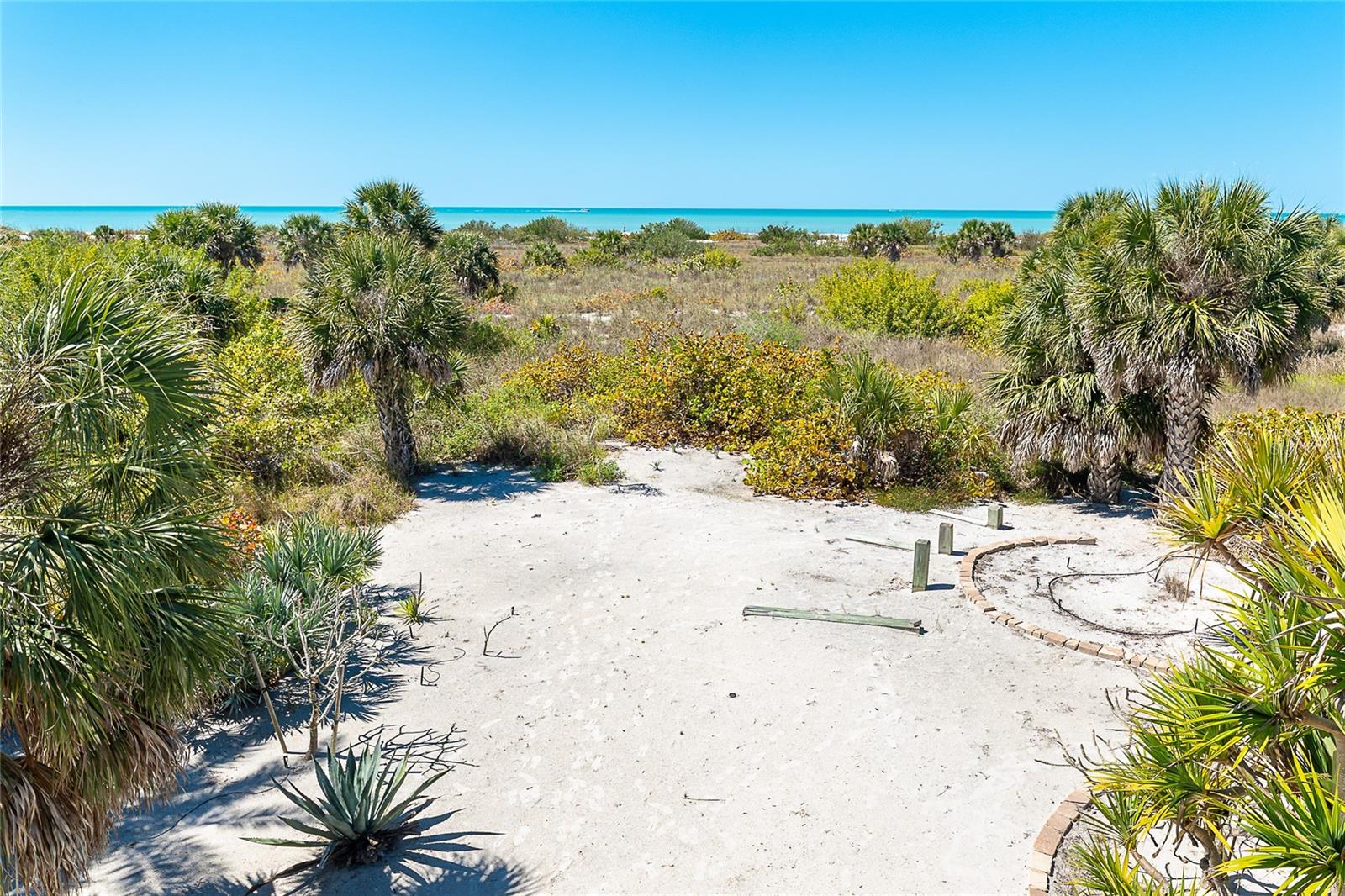 ISLAND HARBOR BEACH CLUB SEC 01 - Residential