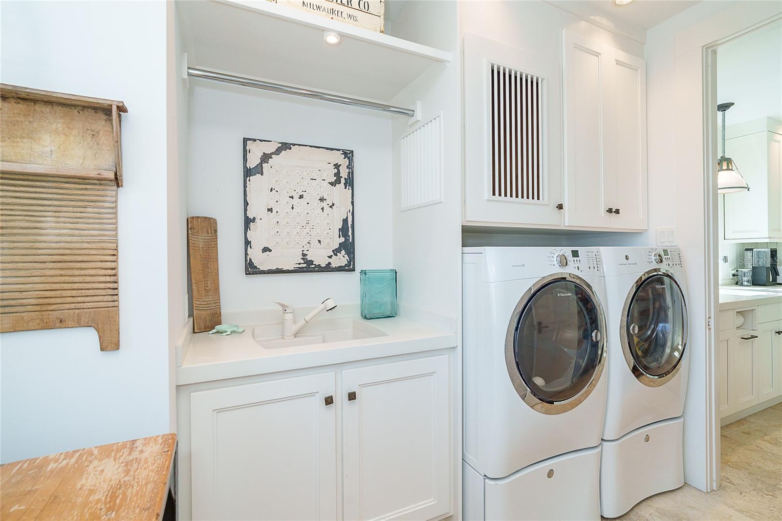 ISLAND HARBOR BEACH CLUB SEC 01 - Residential