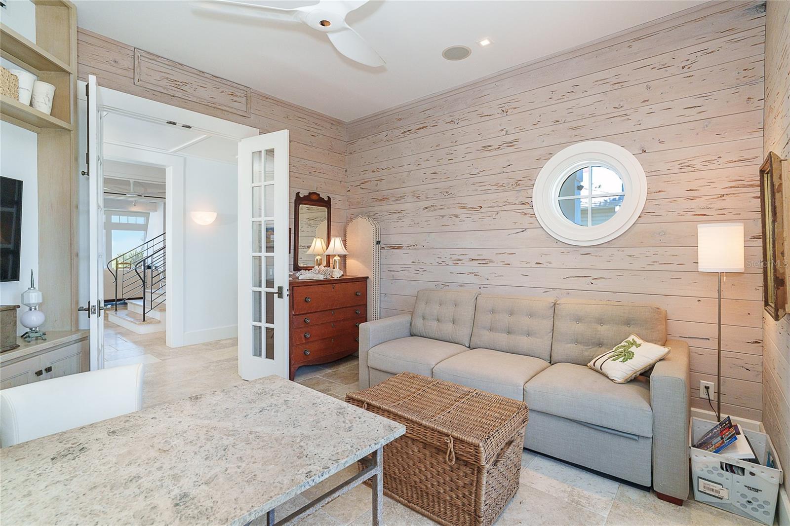 ISLAND HARBOR BEACH CLUB SEC 01 - Residential