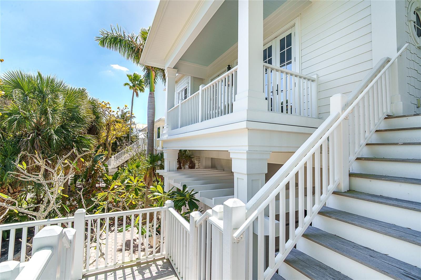 ISLAND HARBOR BEACH CLUB SEC 01 - Residential