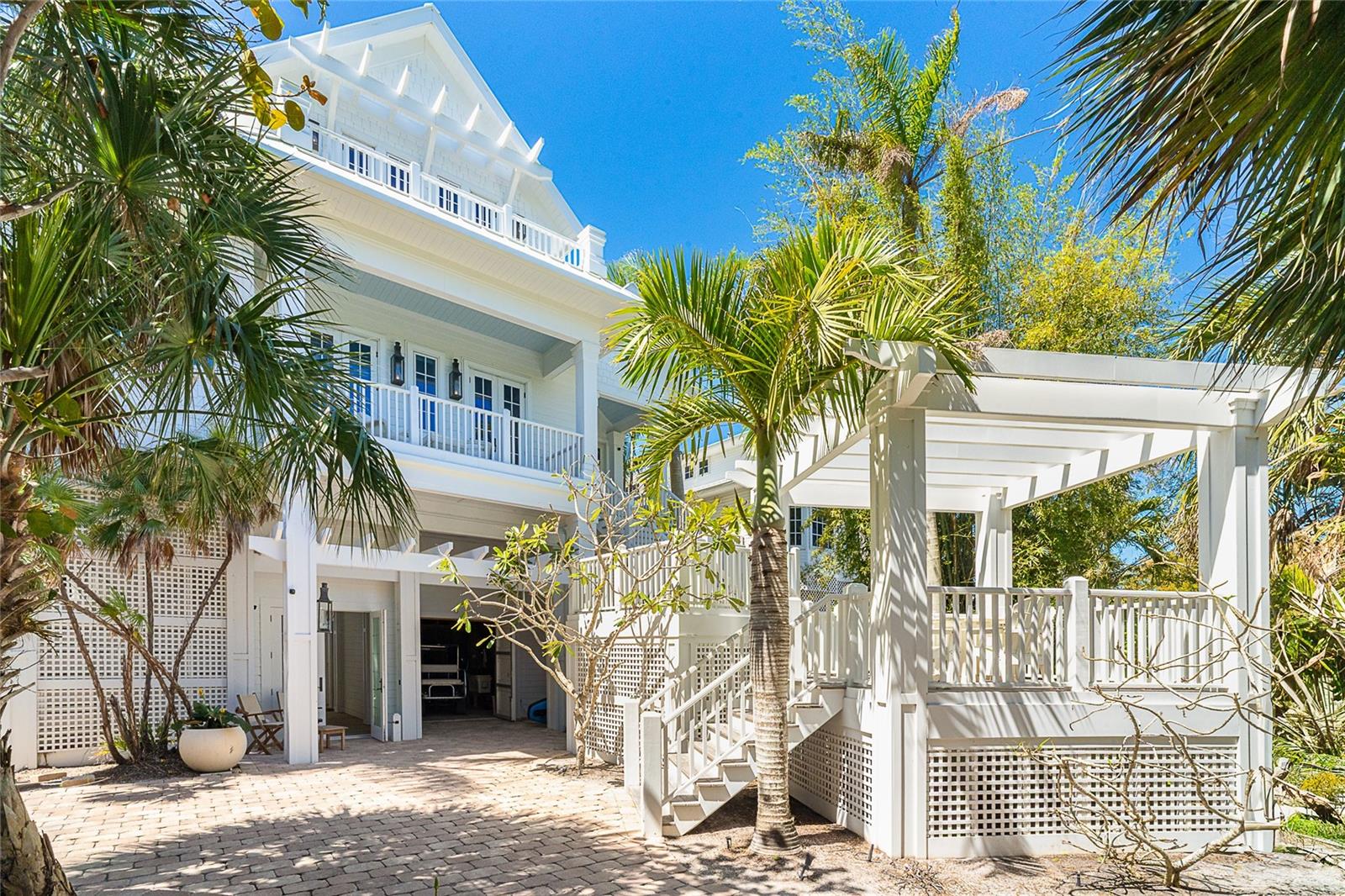 ISLAND HARBOR BEACH CLUB SEC 01 - Residential