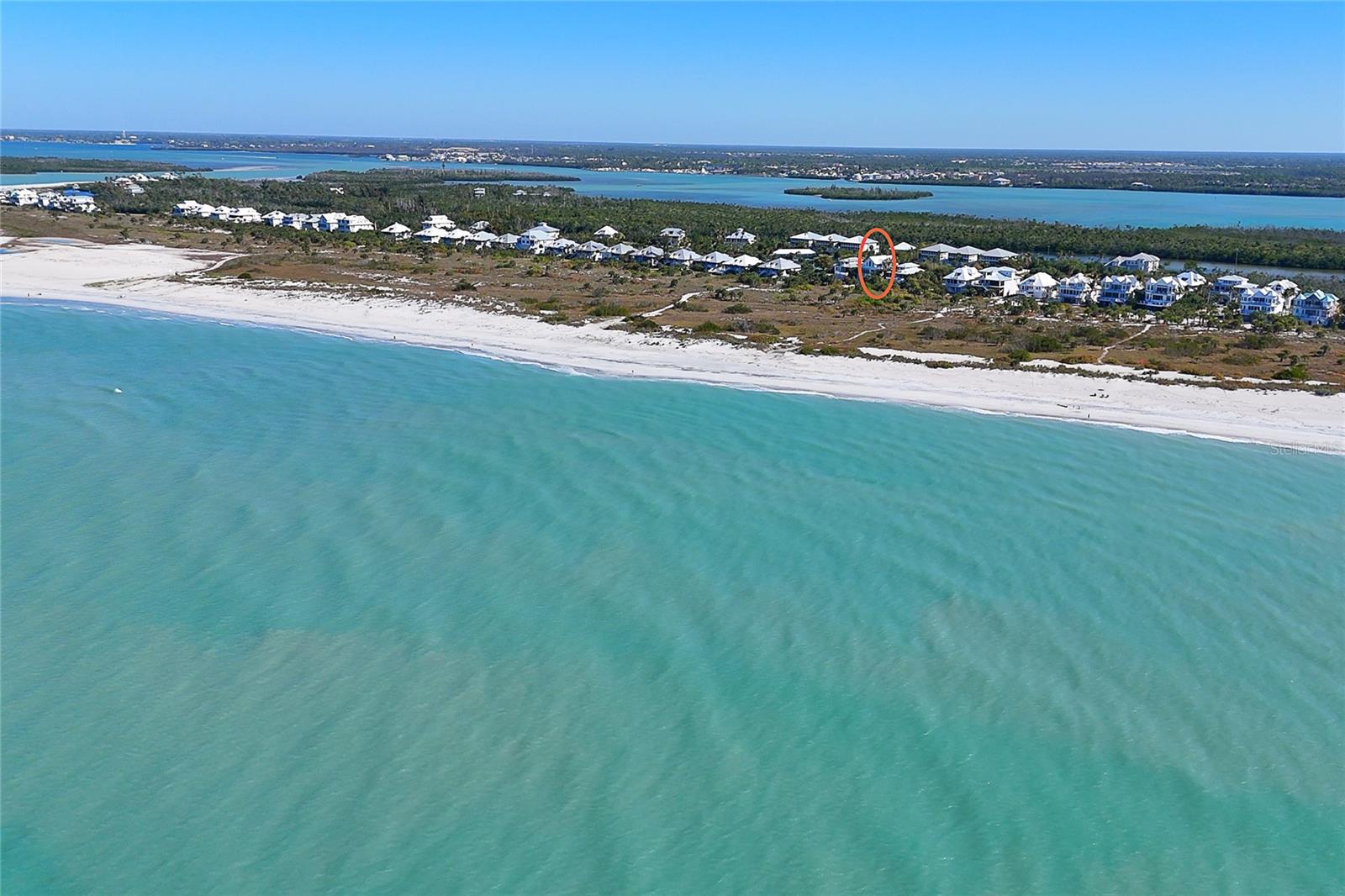 ISLAND HARBOR BEACH CLUB SEC 01 - Residential