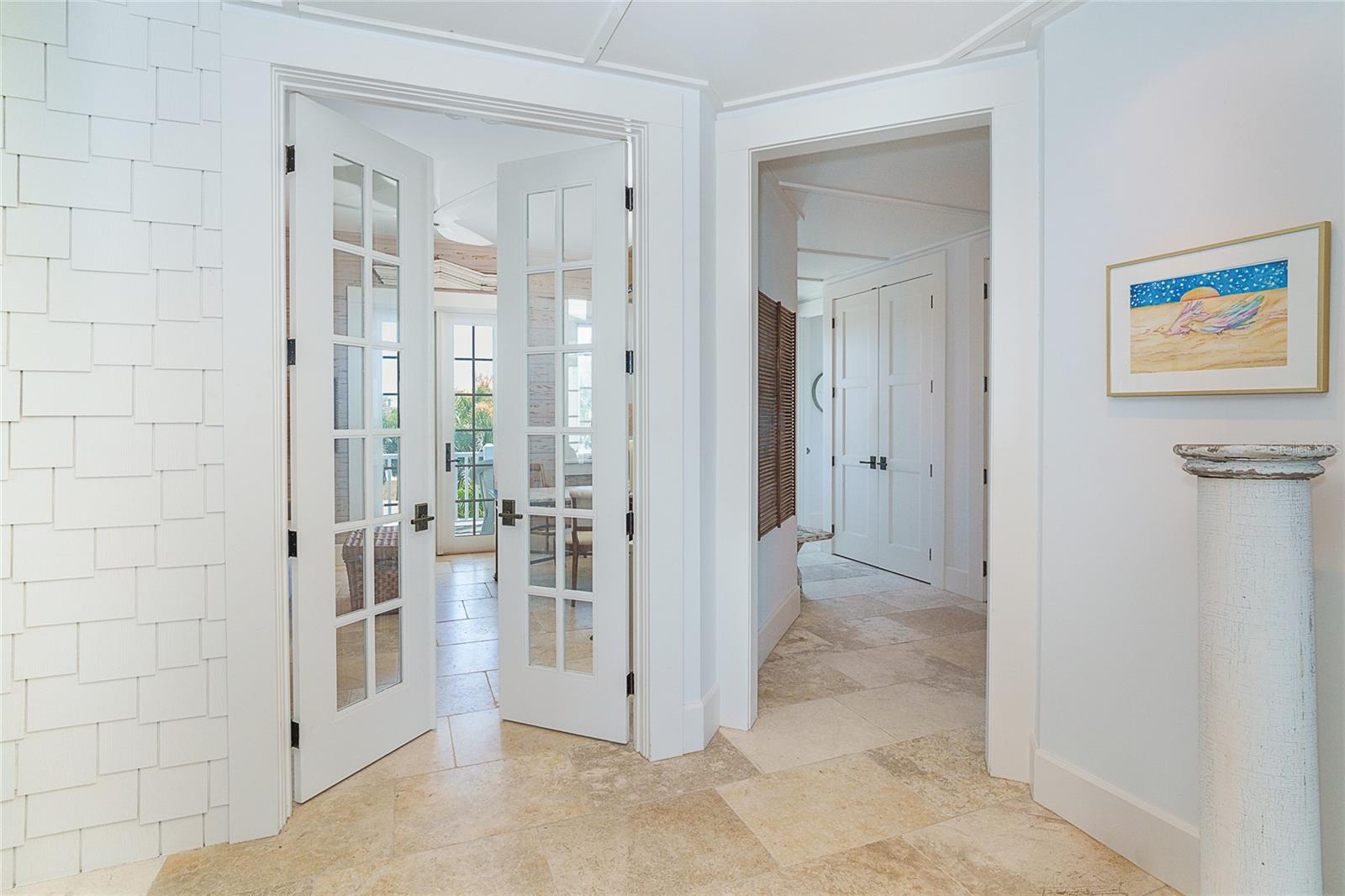 ISLAND HARBOR BEACH CLUB SEC 01 - Residential