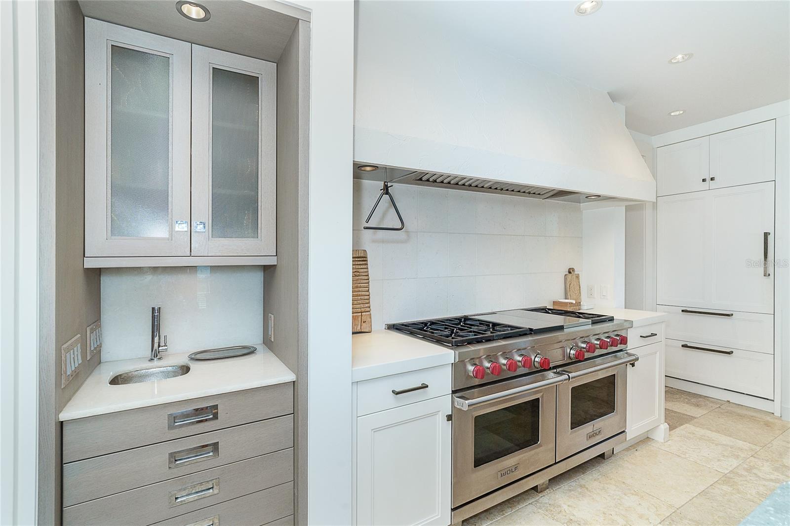 ISLAND HARBOR BEACH CLUB SEC 01 - Residential