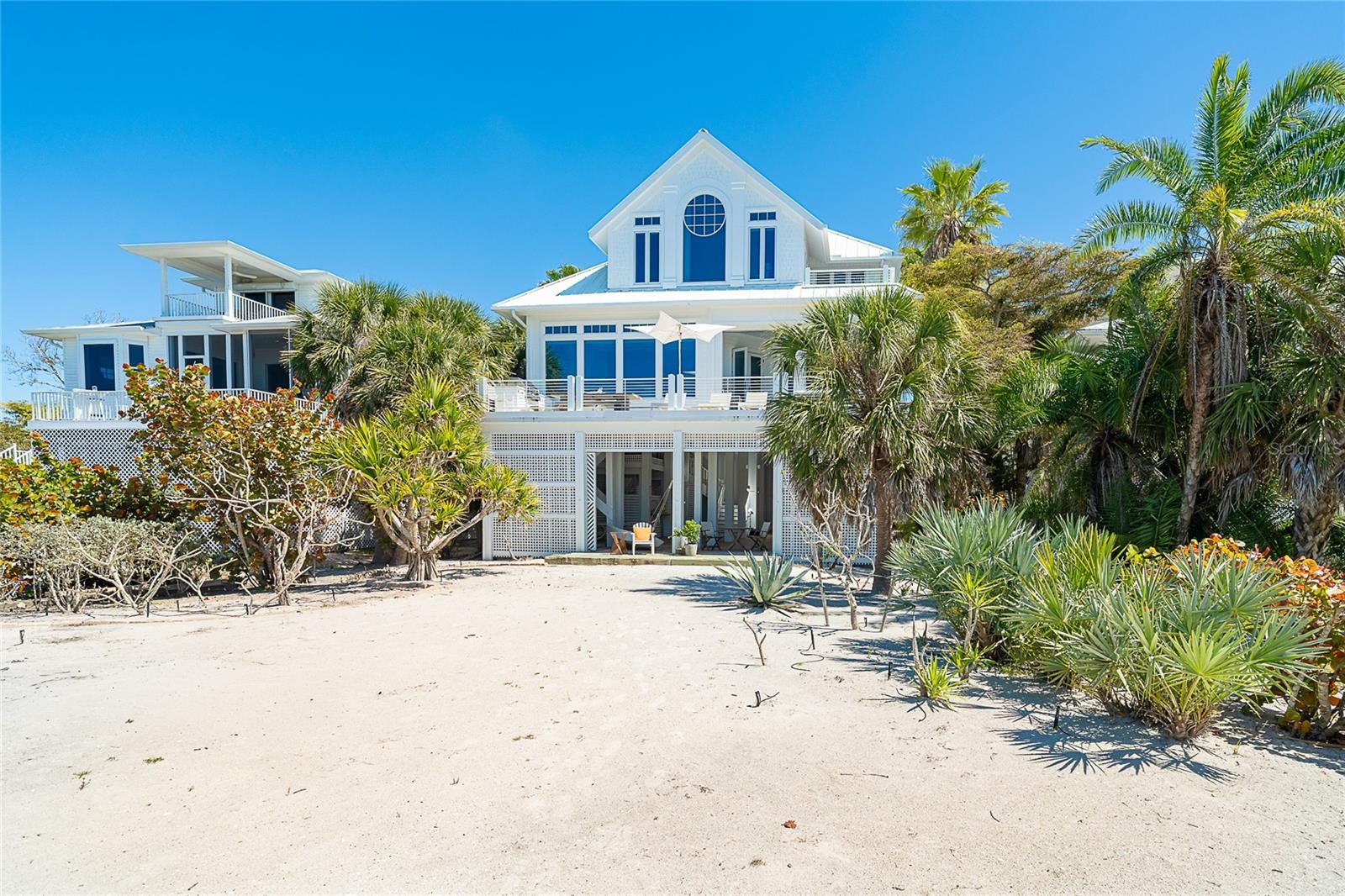 ISLAND HARBOR BEACH CLUB SEC 01 - Residential