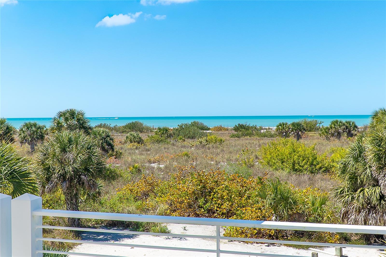 ISLAND HARBOR BEACH CLUB SEC 01 - Residential