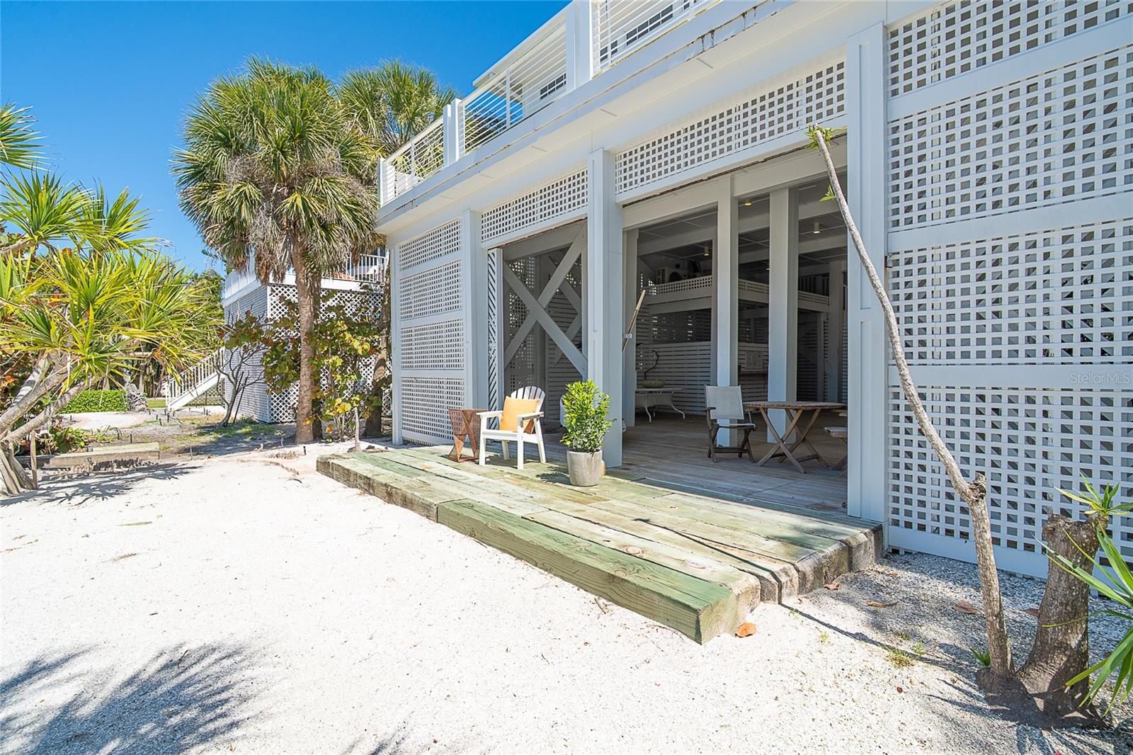 ISLAND HARBOR BEACH CLUB SEC 01 - Residential