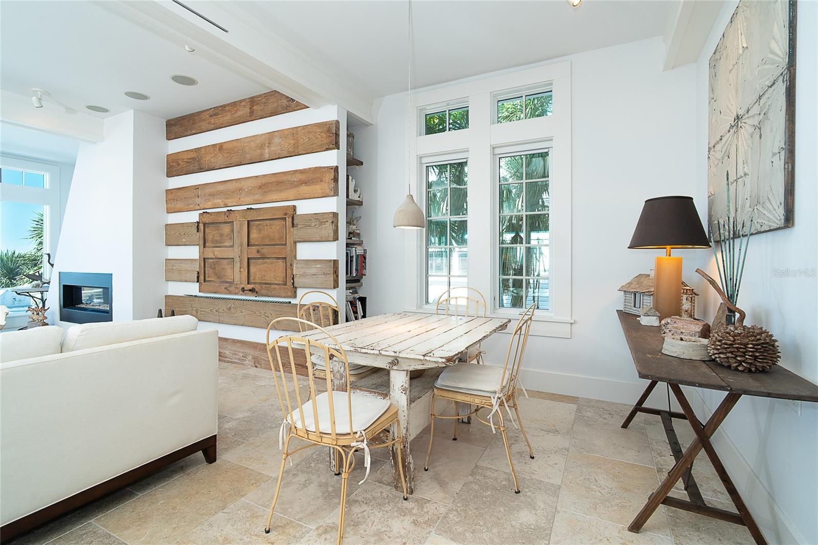 ISLAND HARBOR BEACH CLUB SEC 01 - Residential