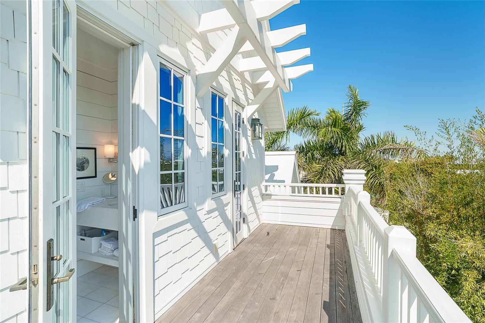 ISLAND HARBOR BEACH CLUB SEC 01 - Residential