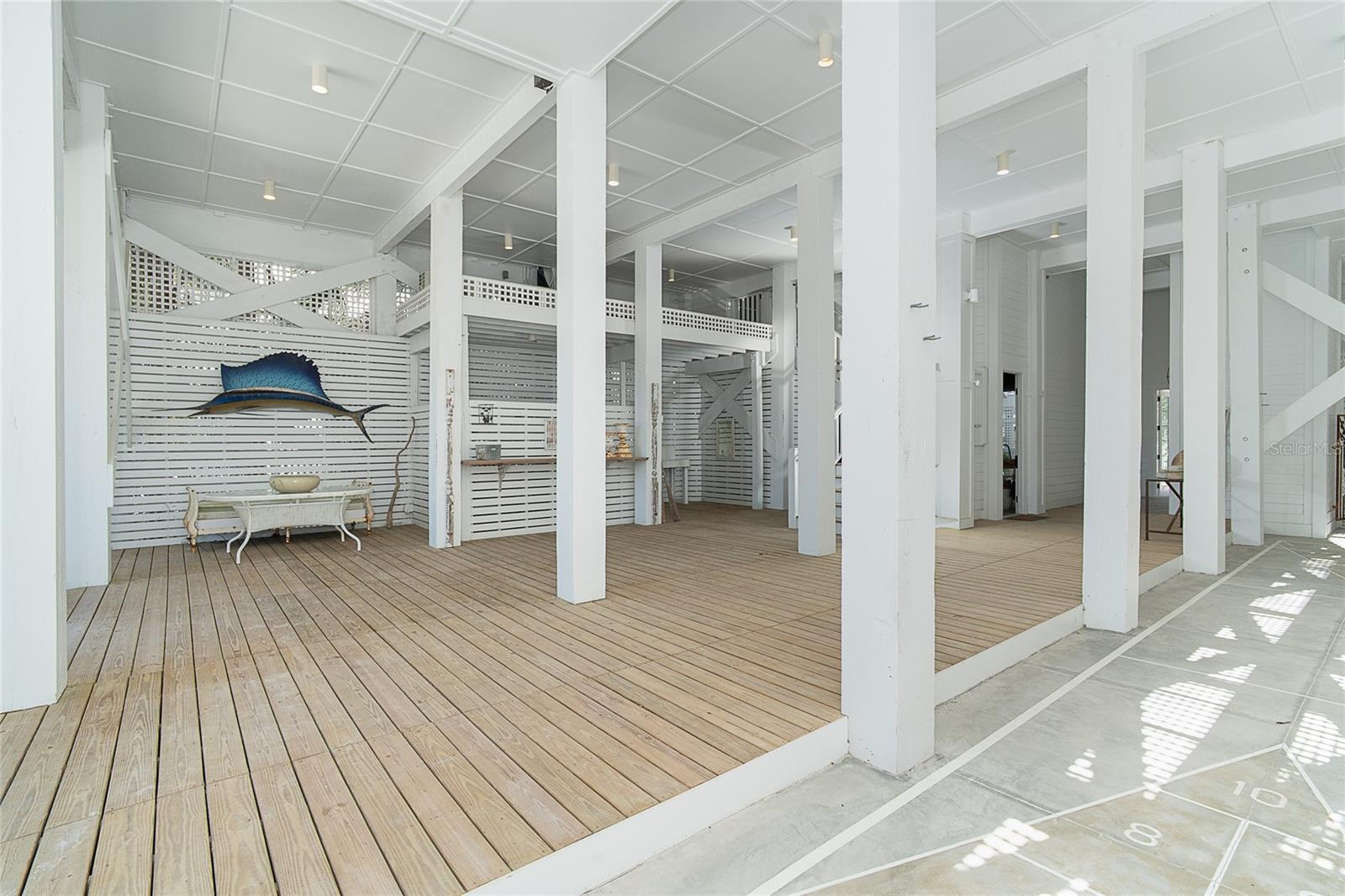 ISLAND HARBOR BEACH CLUB SEC 01 - Residential