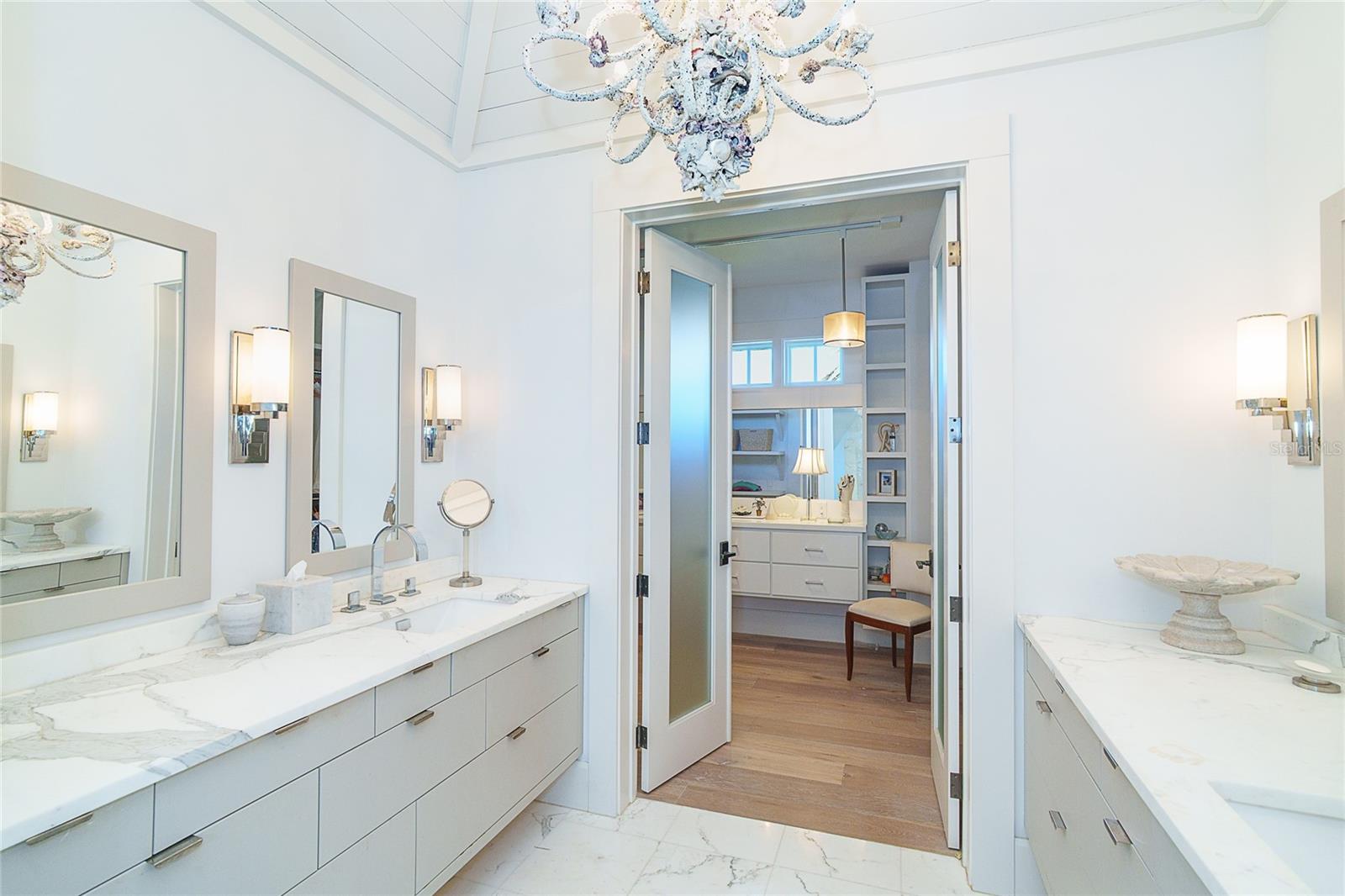 ISLAND HARBOR BEACH CLUB SEC 01 - Residential