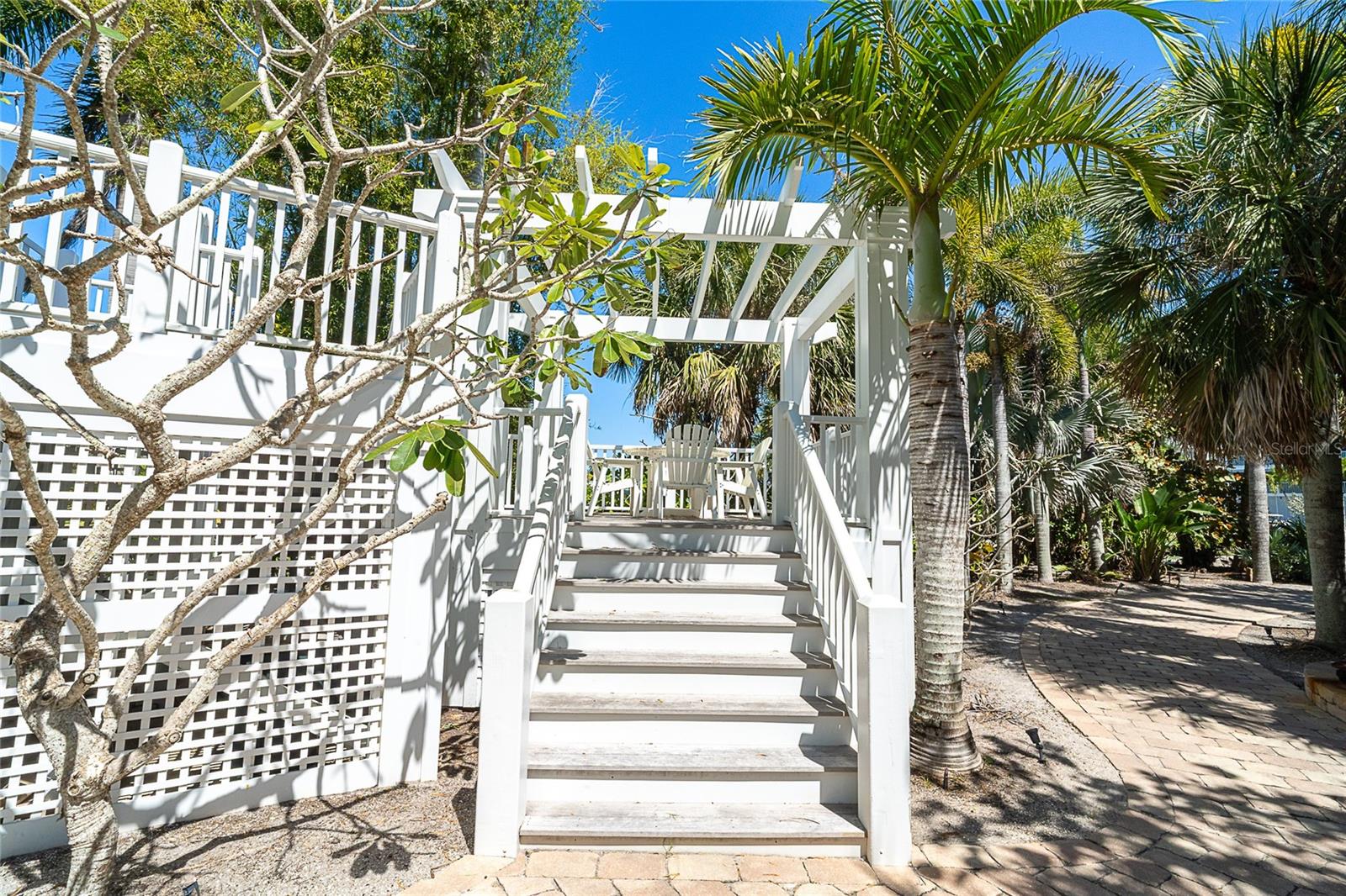 ISLAND HARBOR BEACH CLUB SEC 01 - Residential