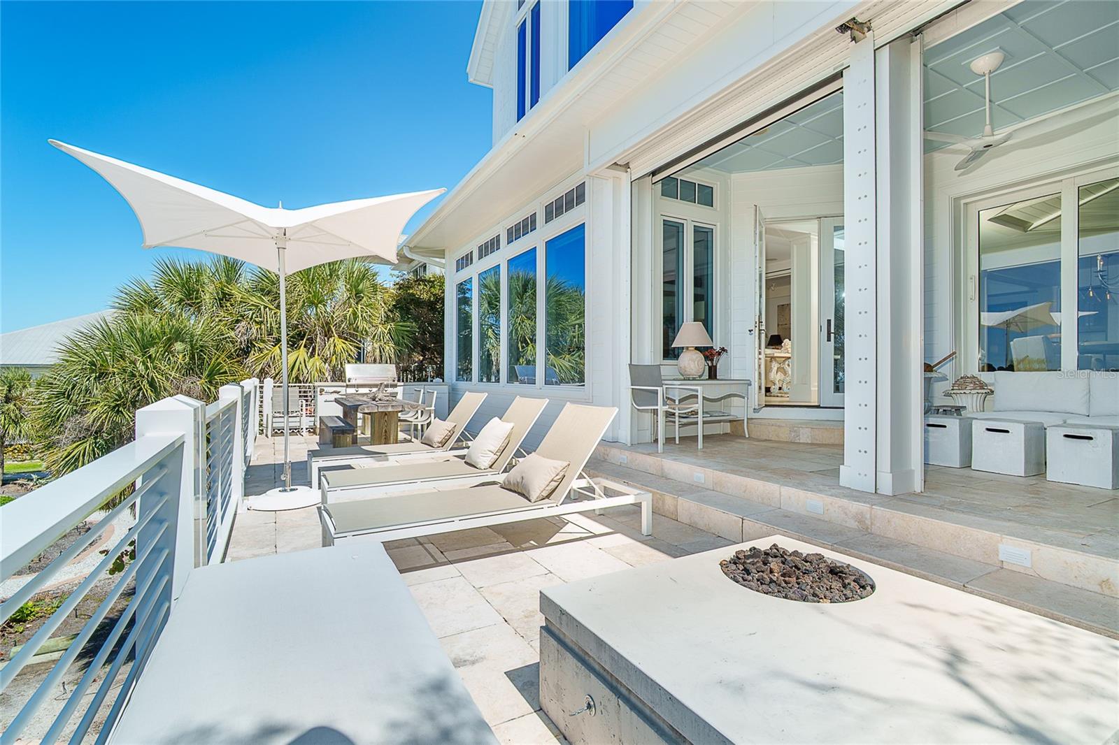 ISLAND HARBOR BEACH CLUB SEC 01 - Residential