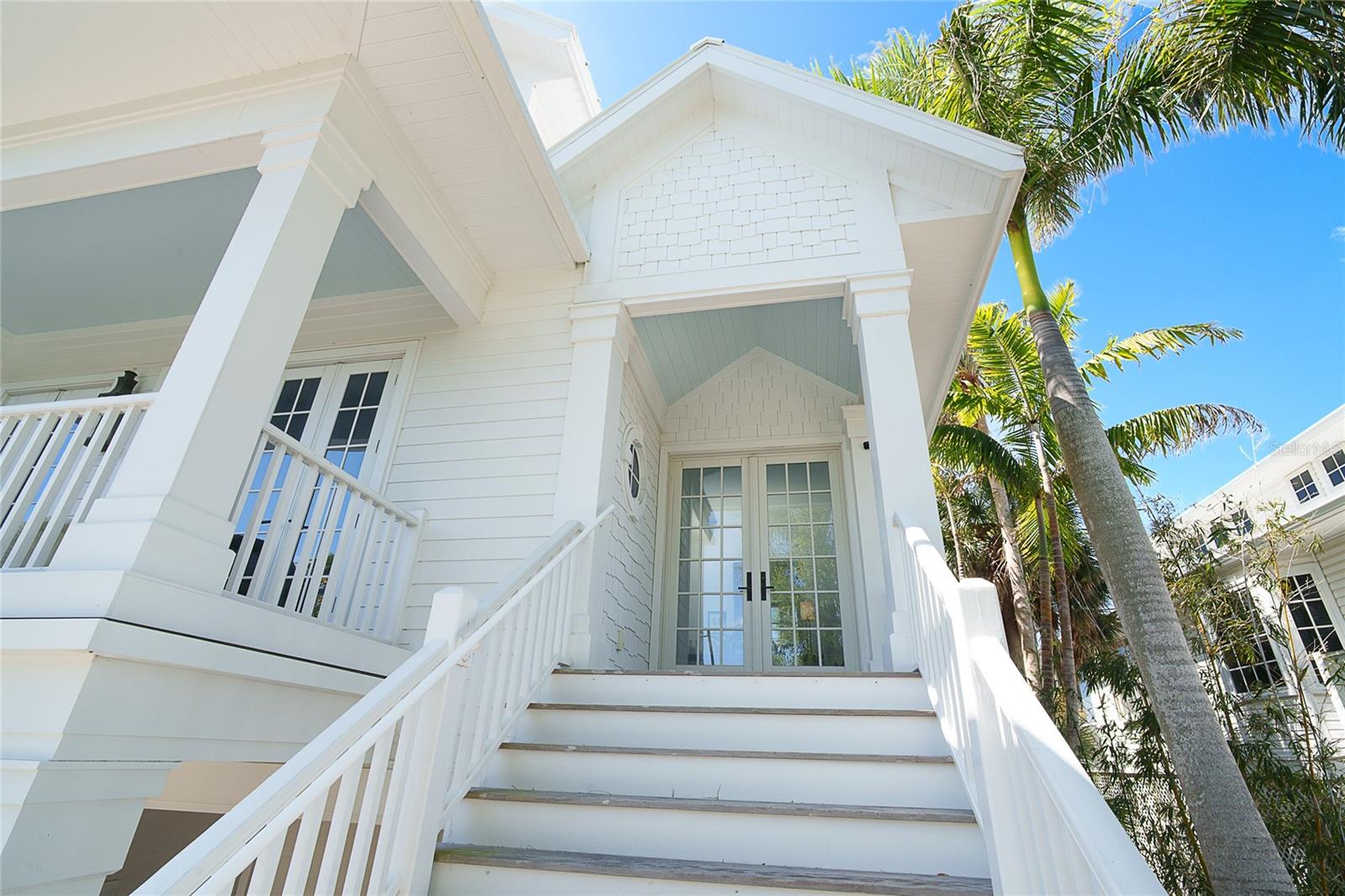 ISLAND HARBOR BEACH CLUB SEC 01 - Residential