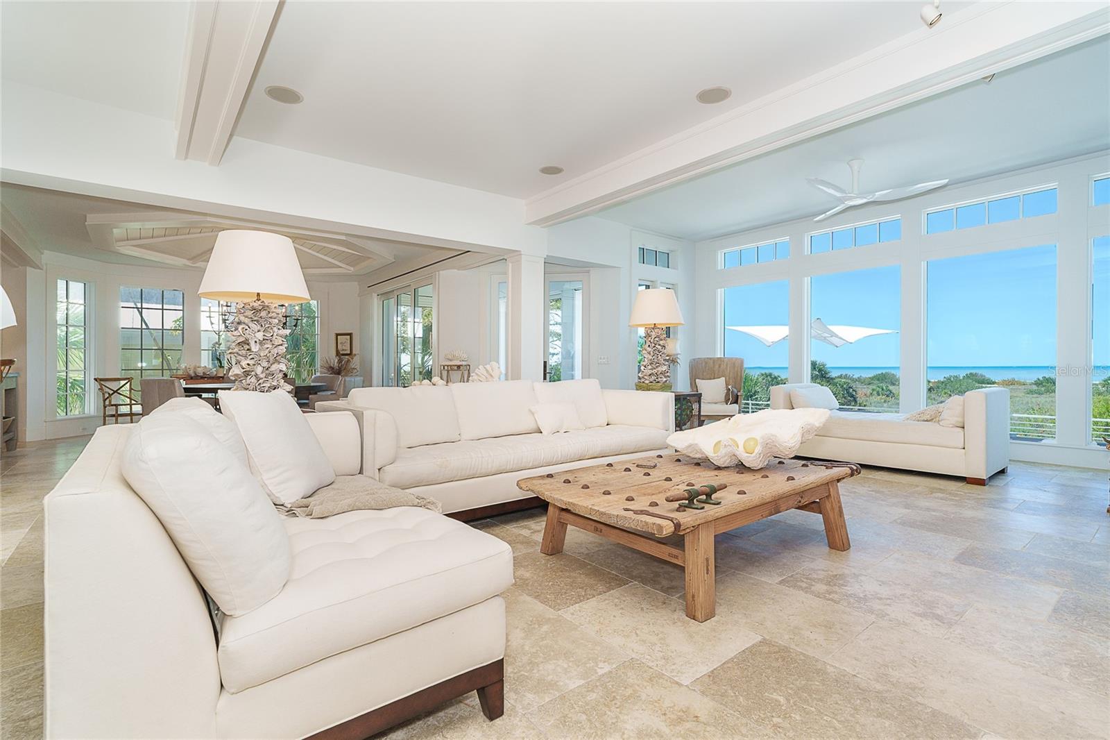 ISLAND HARBOR BEACH CLUB SEC 01 - Residential