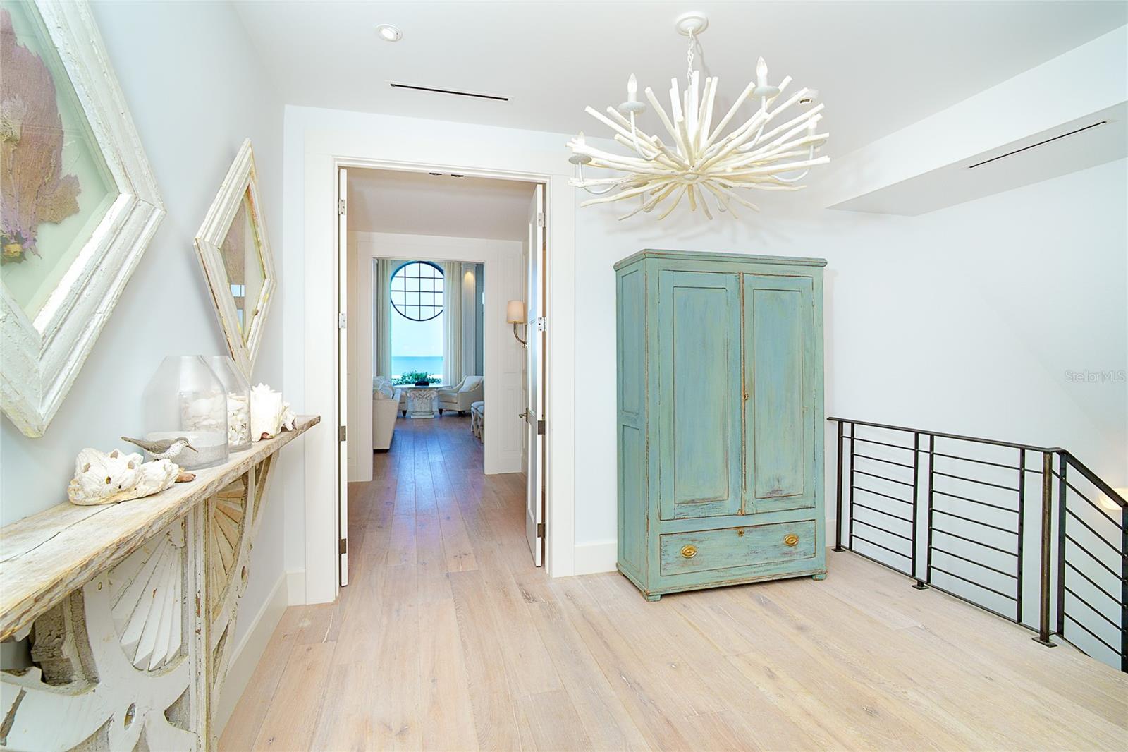 ISLAND HARBOR BEACH CLUB SEC 01 - Residential