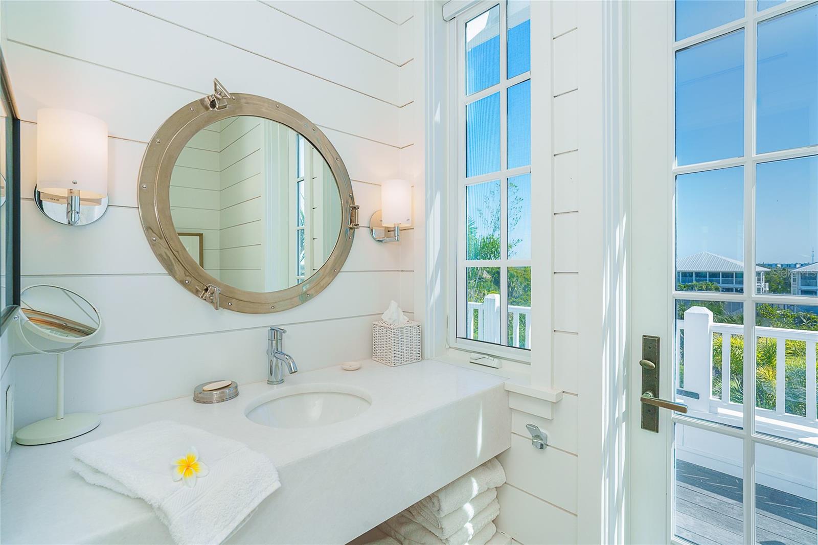 ISLAND HARBOR BEACH CLUB SEC 01 - Residential