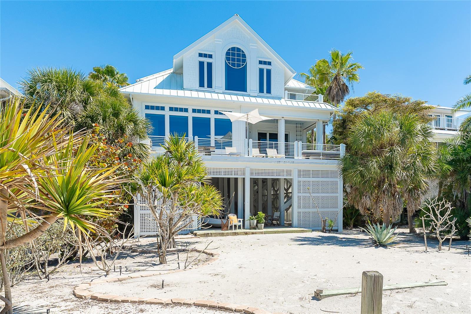 ISLAND HARBOR BEACH CLUB SEC 01 - Residential