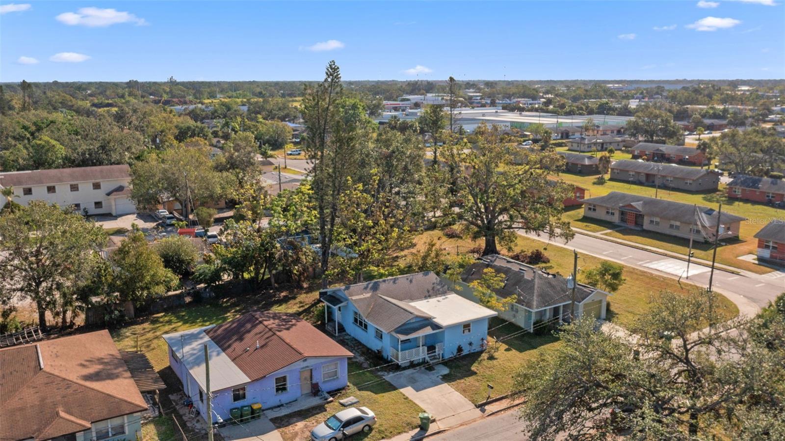 EPSTEINS ADD TO NEWTOWN - Residential