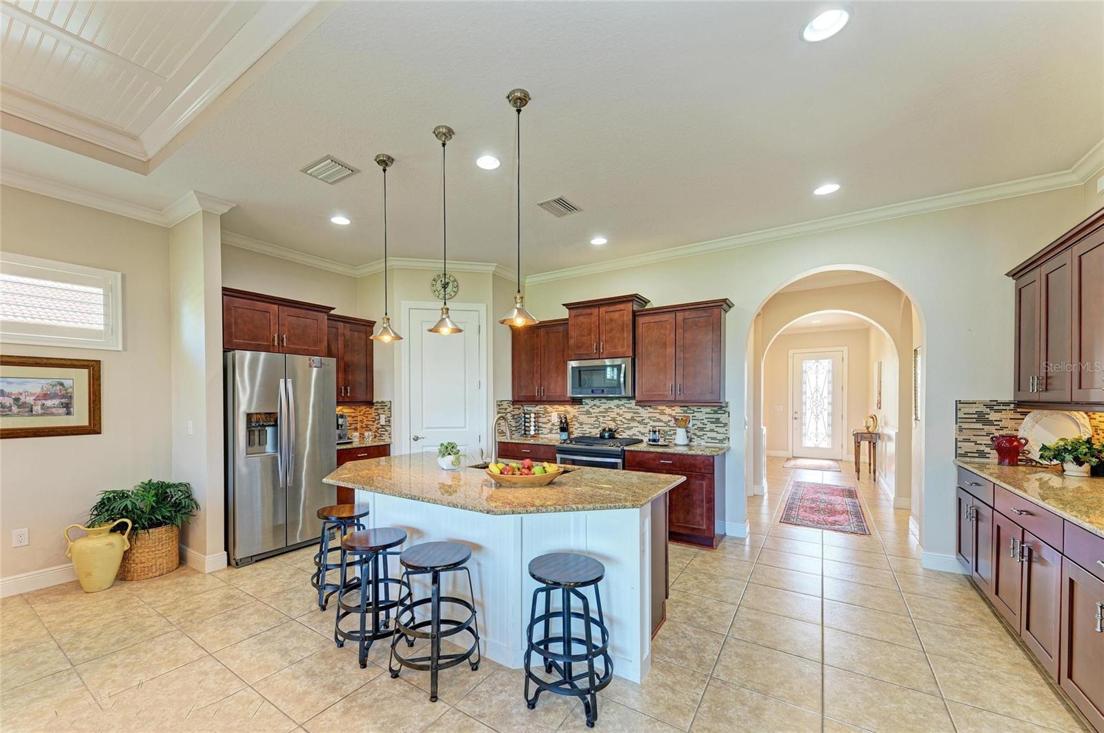 ROSEDALE ADD PH I - Residential Lease