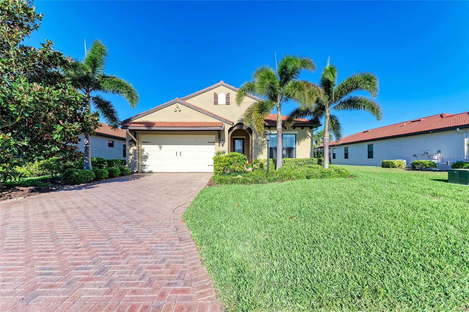 ROSEDALE ADD PH I - Residential Lease