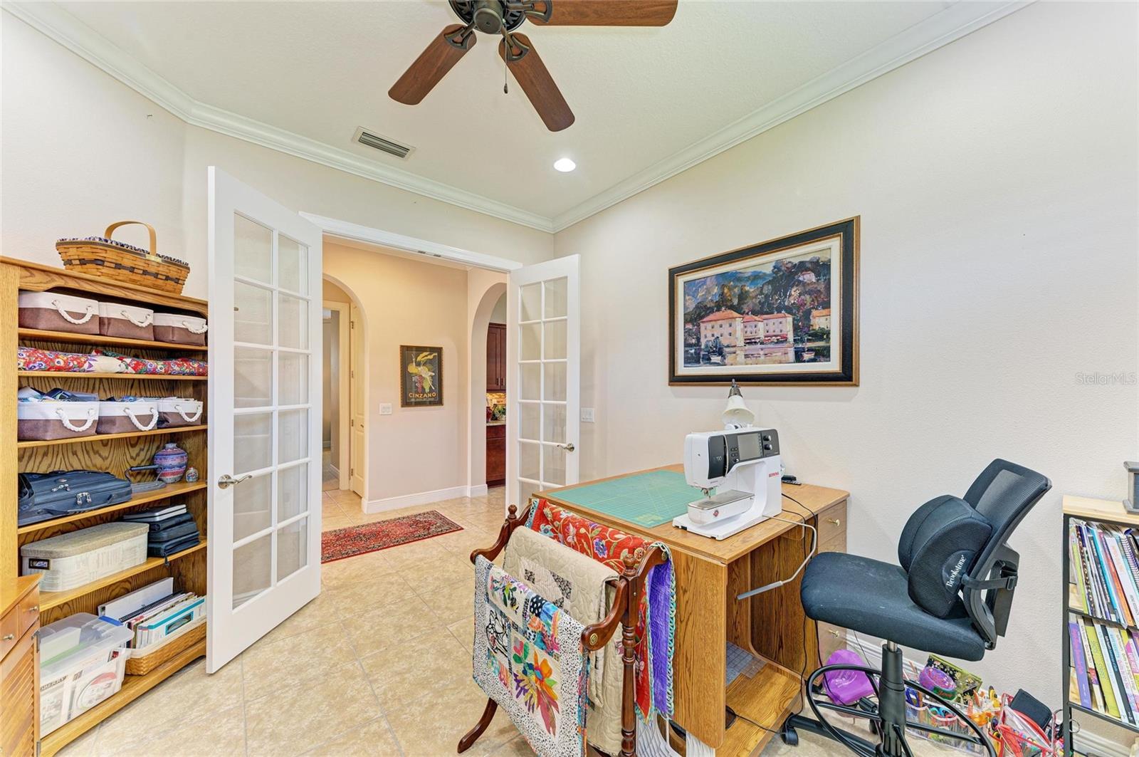 ROSEDALE ADD PH I - Residential Lease