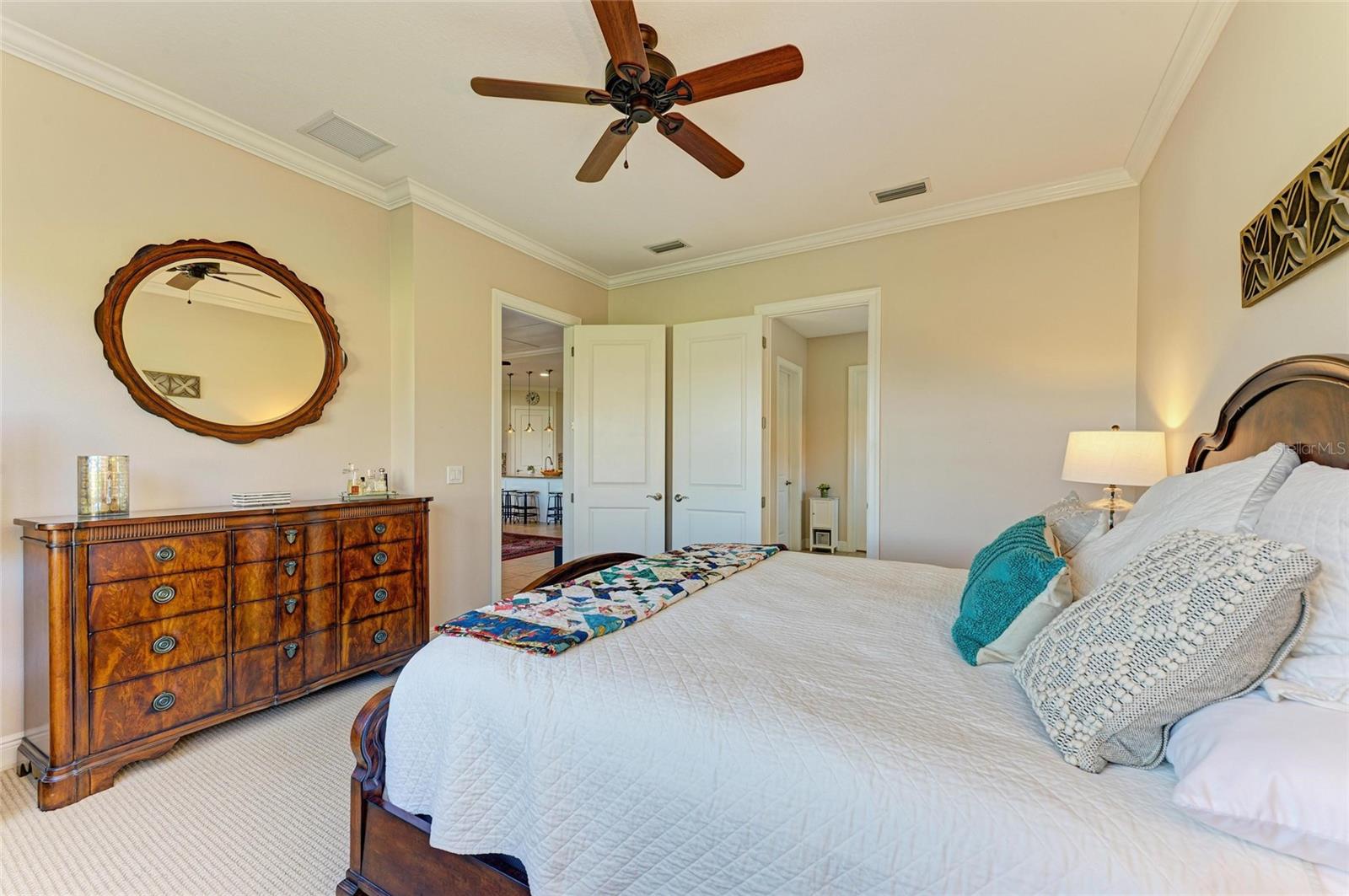 ROSEDALE ADD PH I - Residential Lease