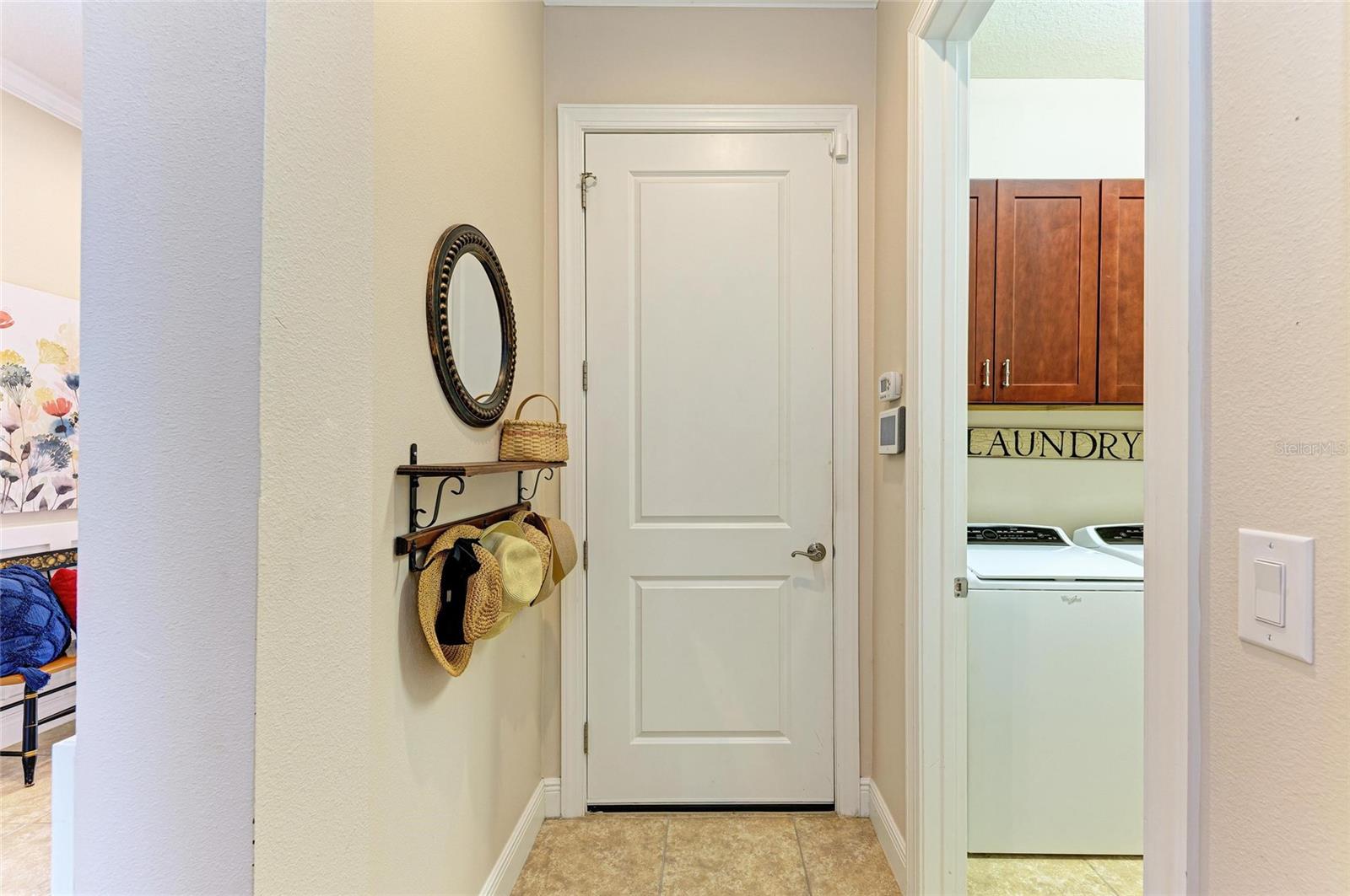 ROSEDALE ADD PH I - Residential Lease