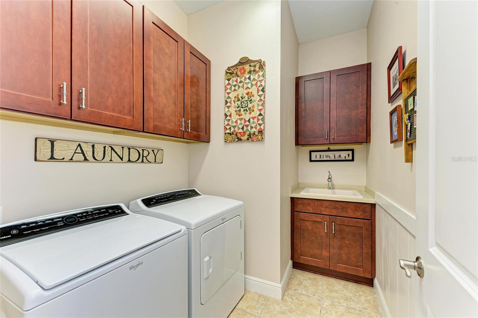 ROSEDALE ADD PH I - Residential Lease