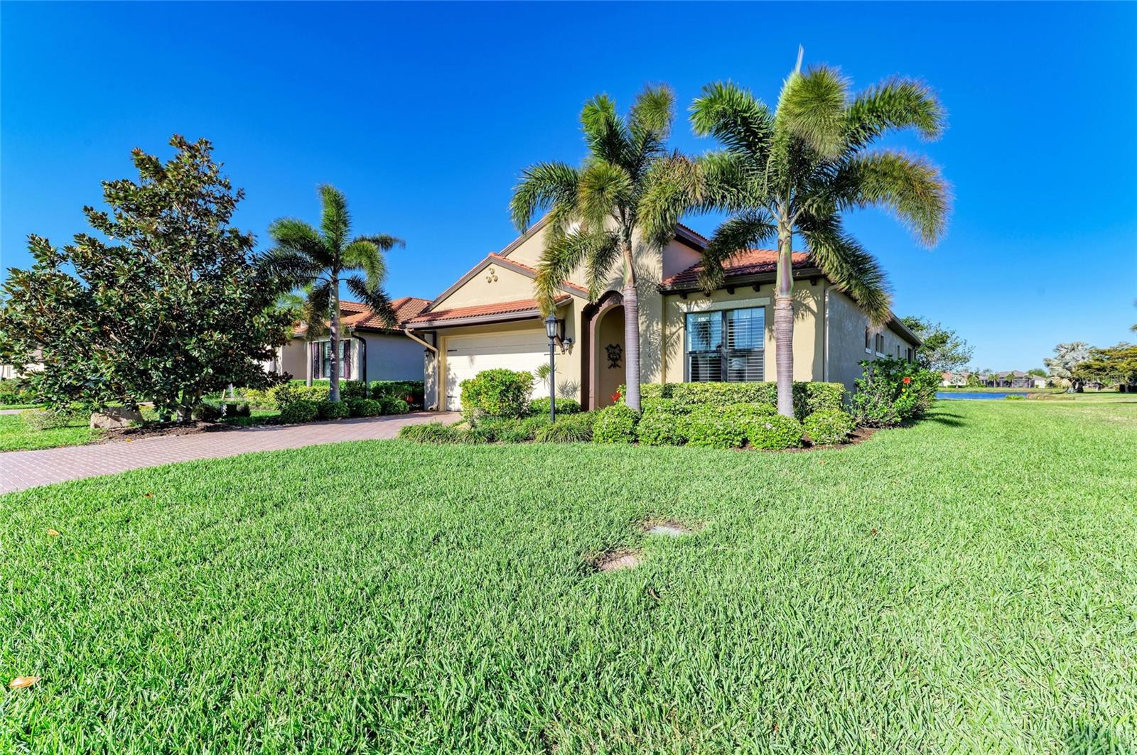 ROSEDALE ADD PH I - Residential Lease