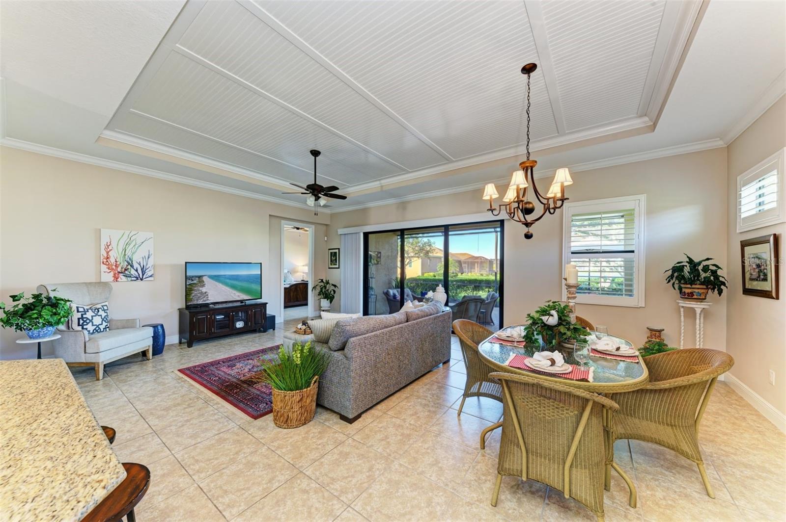 ROSEDALE ADD PH I - Residential Lease