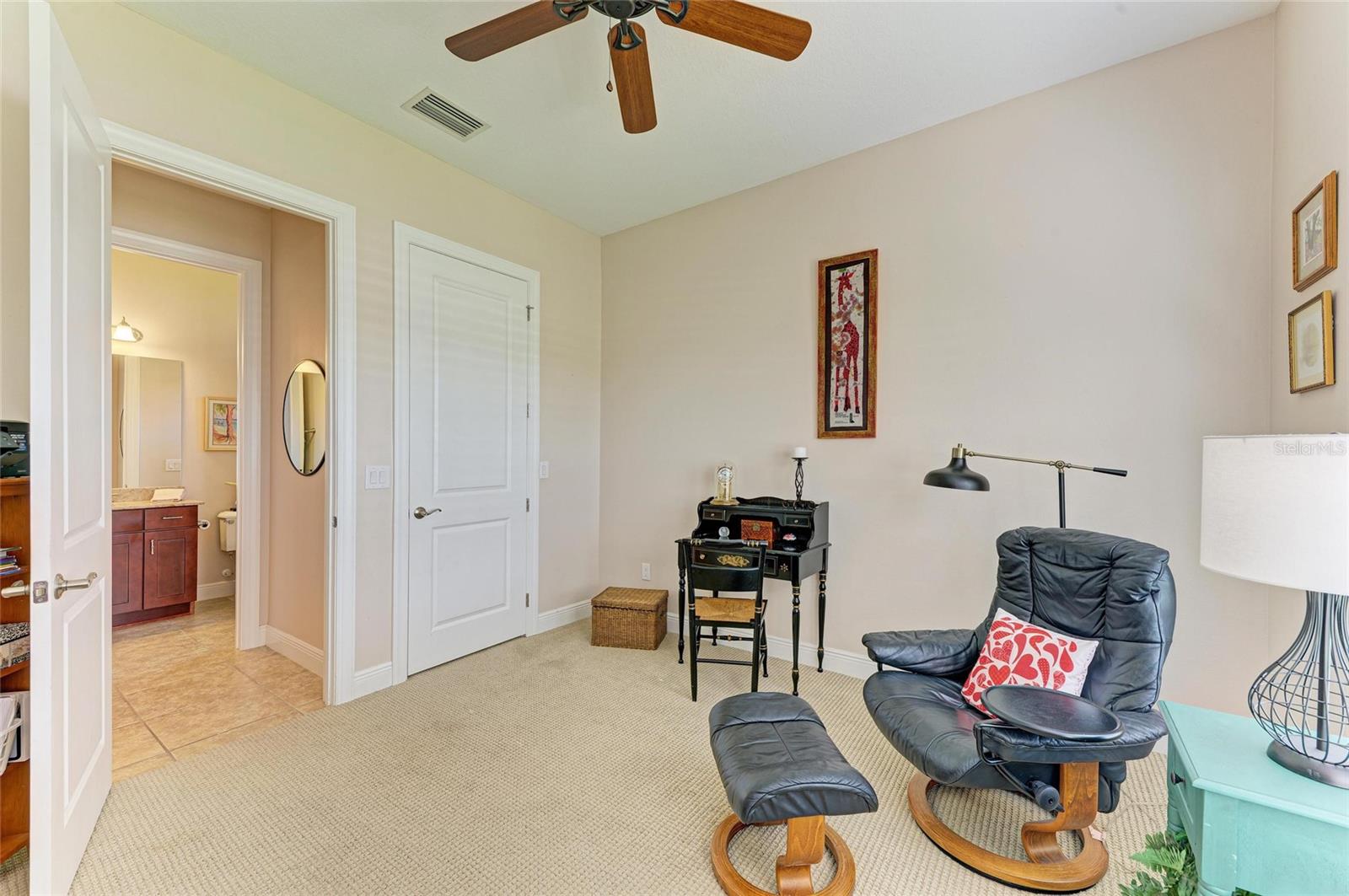 ROSEDALE ADD PH I - Residential Lease