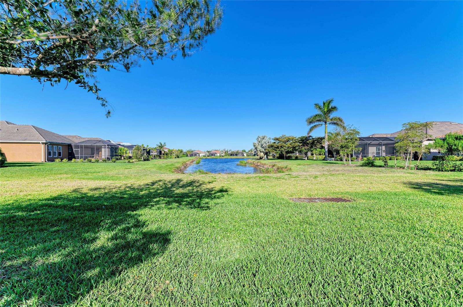 ROSEDALE ADD PH I - Residential Lease